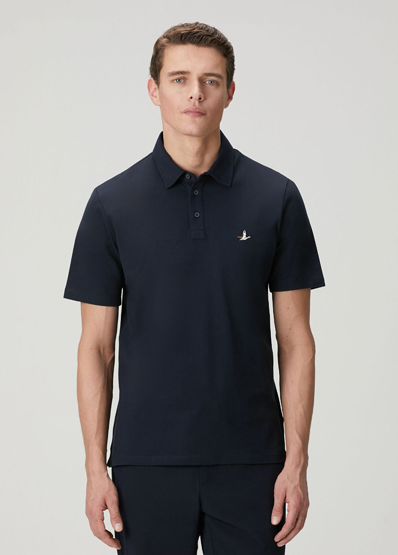 BEYMEN CLUB POLO T-SHIRT - BEYMEN