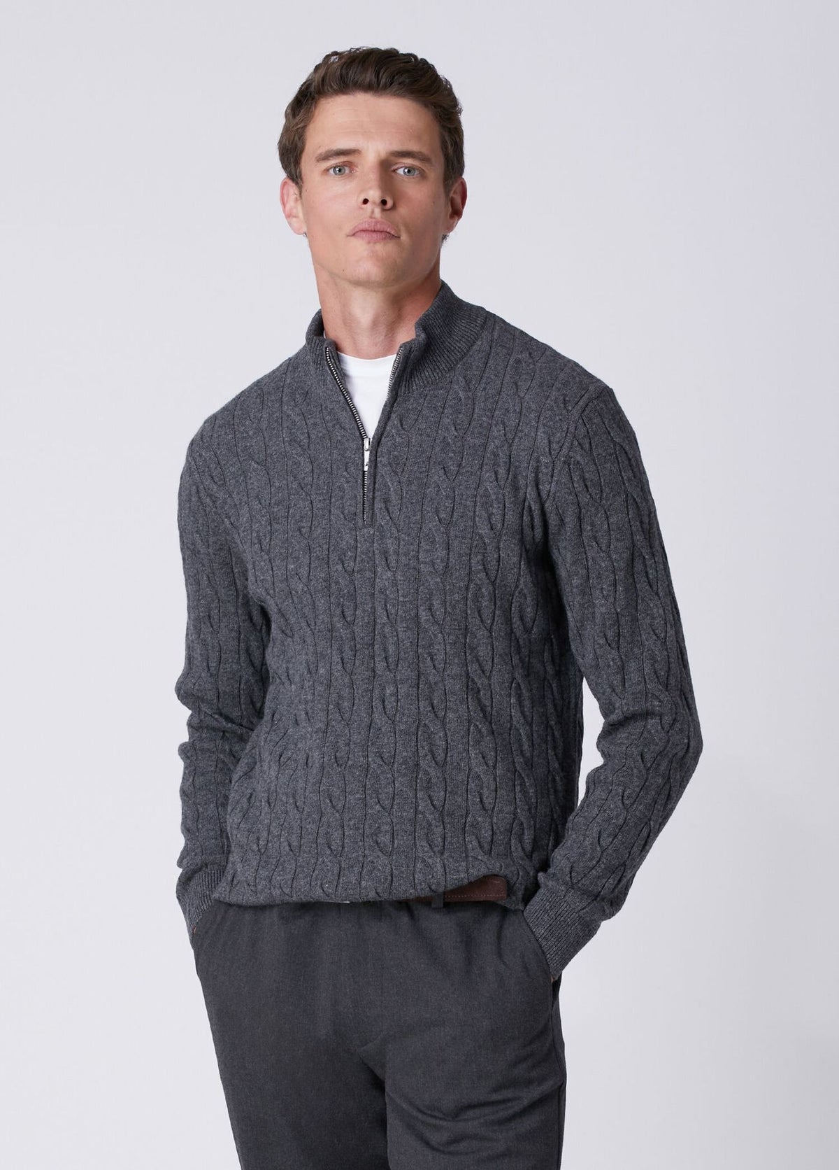 BEYMEN CLUB SWEATER - BEYMEN