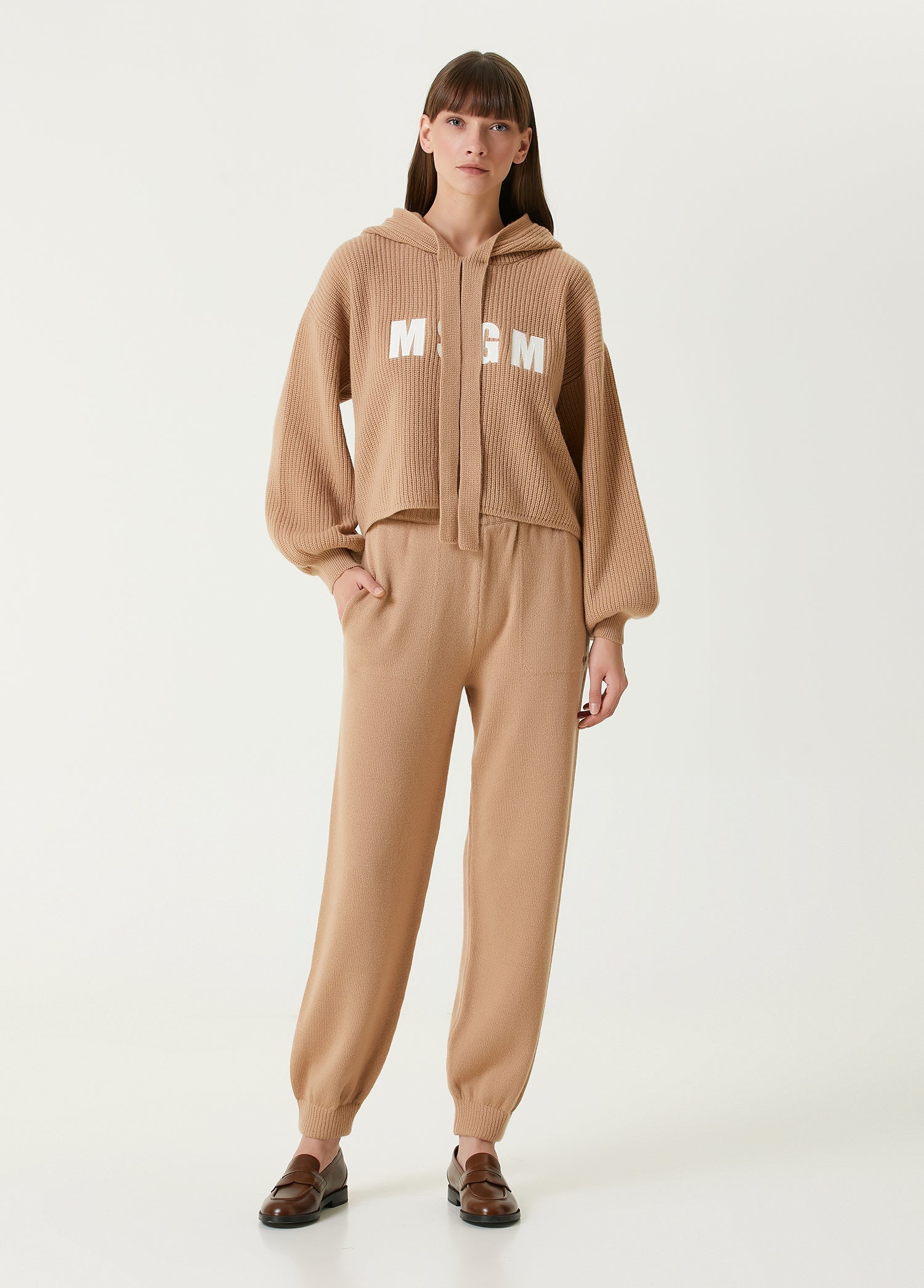 MSGM MAGLIA/SWEATER