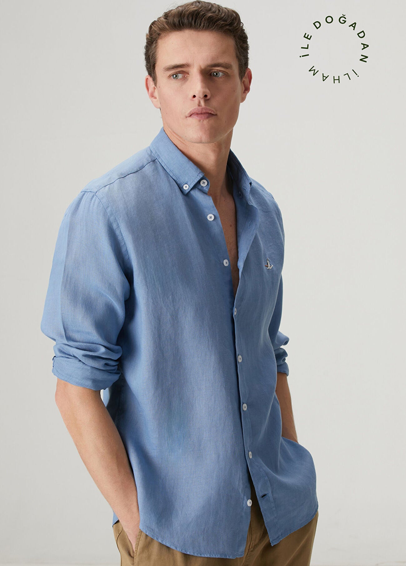 BEYMEN CLUB SHIRT - BEYMEN