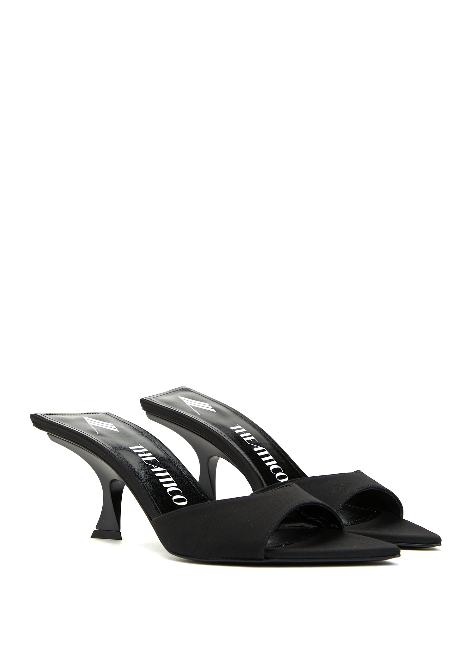 THE ATTICO BES' MULE 65MM - BEYMEN