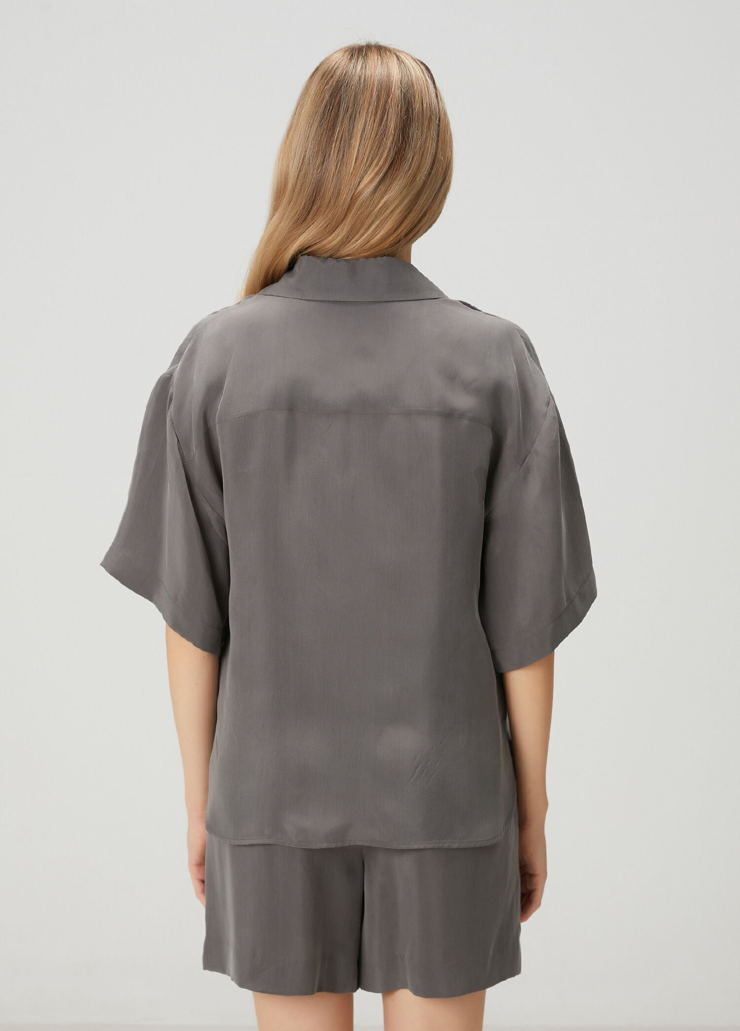 BEYMEN CLUB SHIRT - BEYMEN