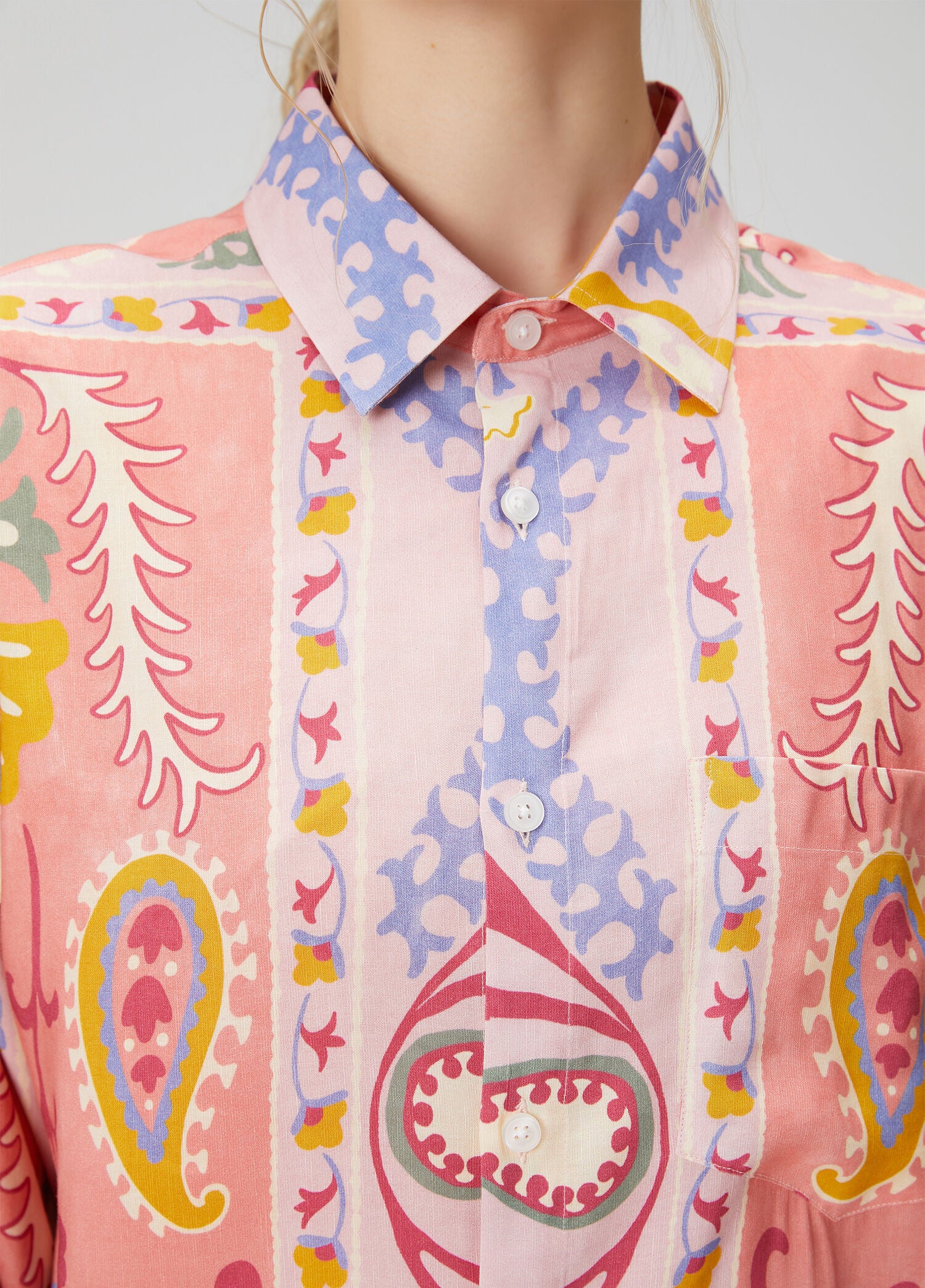 BEYMEN CLUB SHIRT - BEYMEN