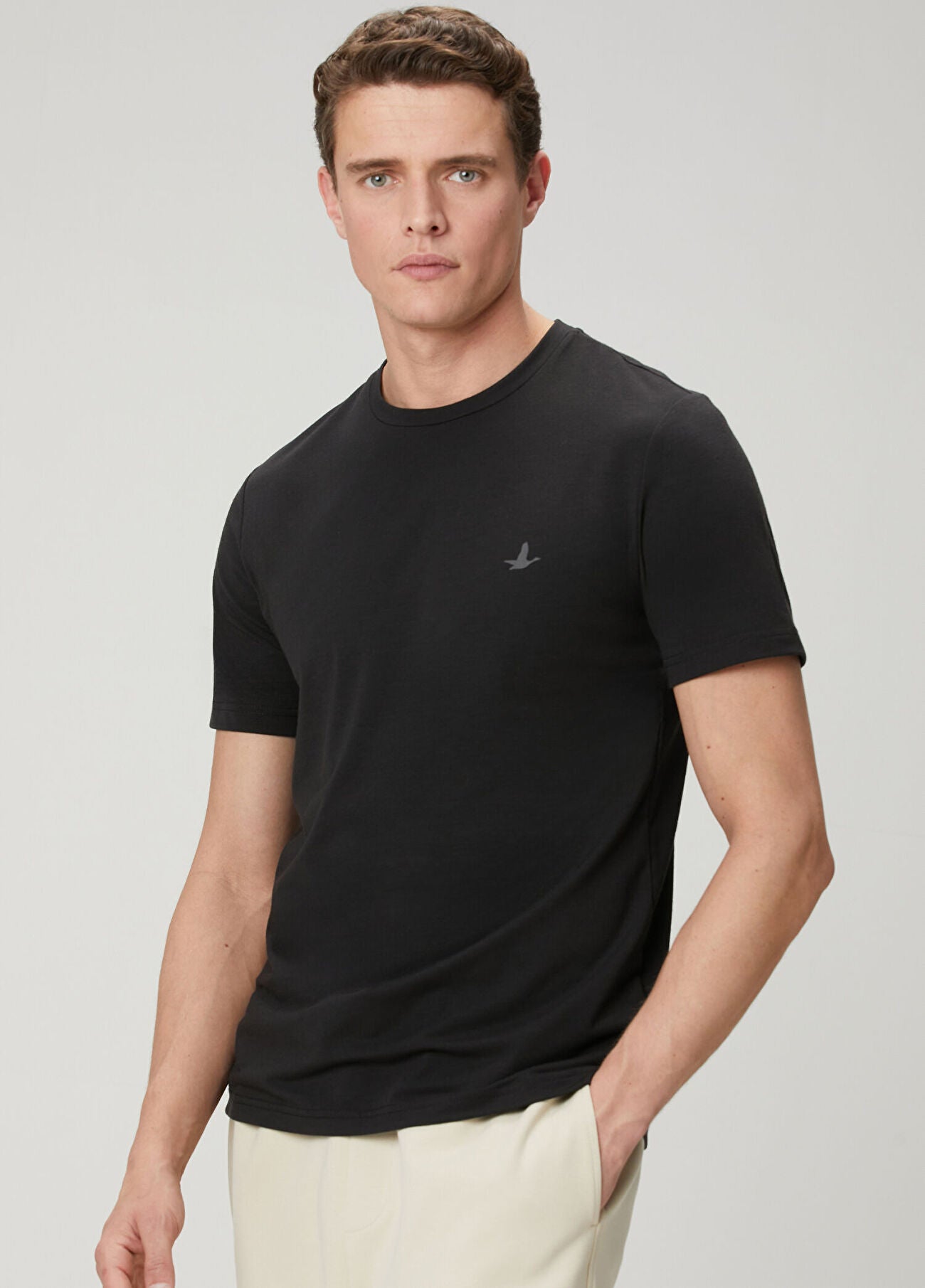 BEYMEN CLUB T-SHIRT - BEYMEN