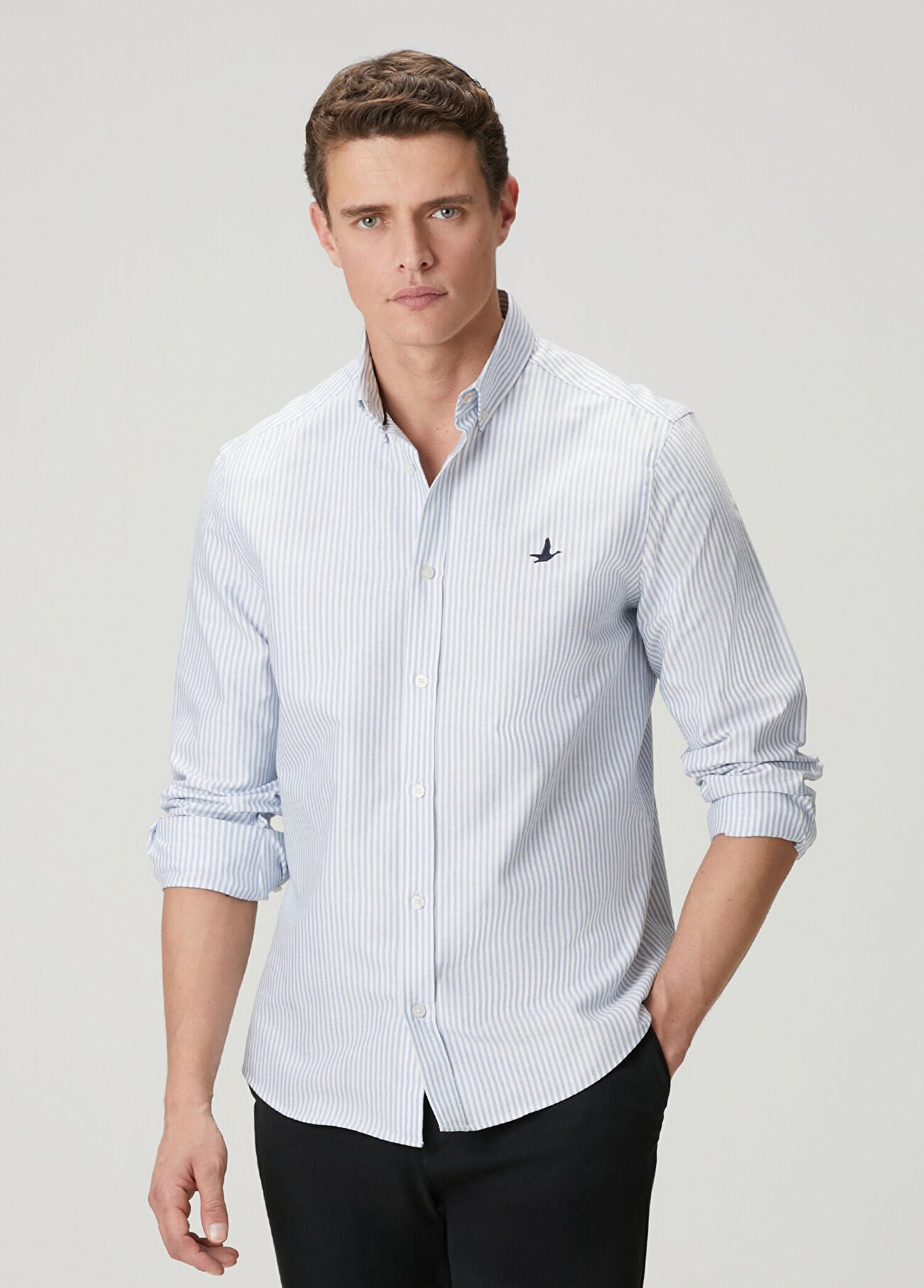 BEYMEN CLUB SHIRT - BEYMEN