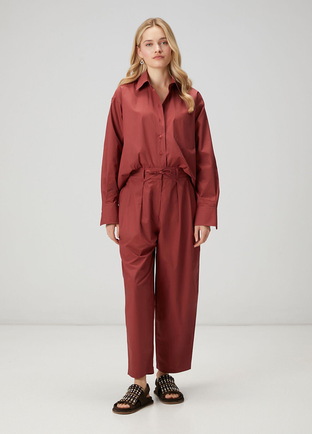BEYMEN CLUB SHIRT - BEYMEN