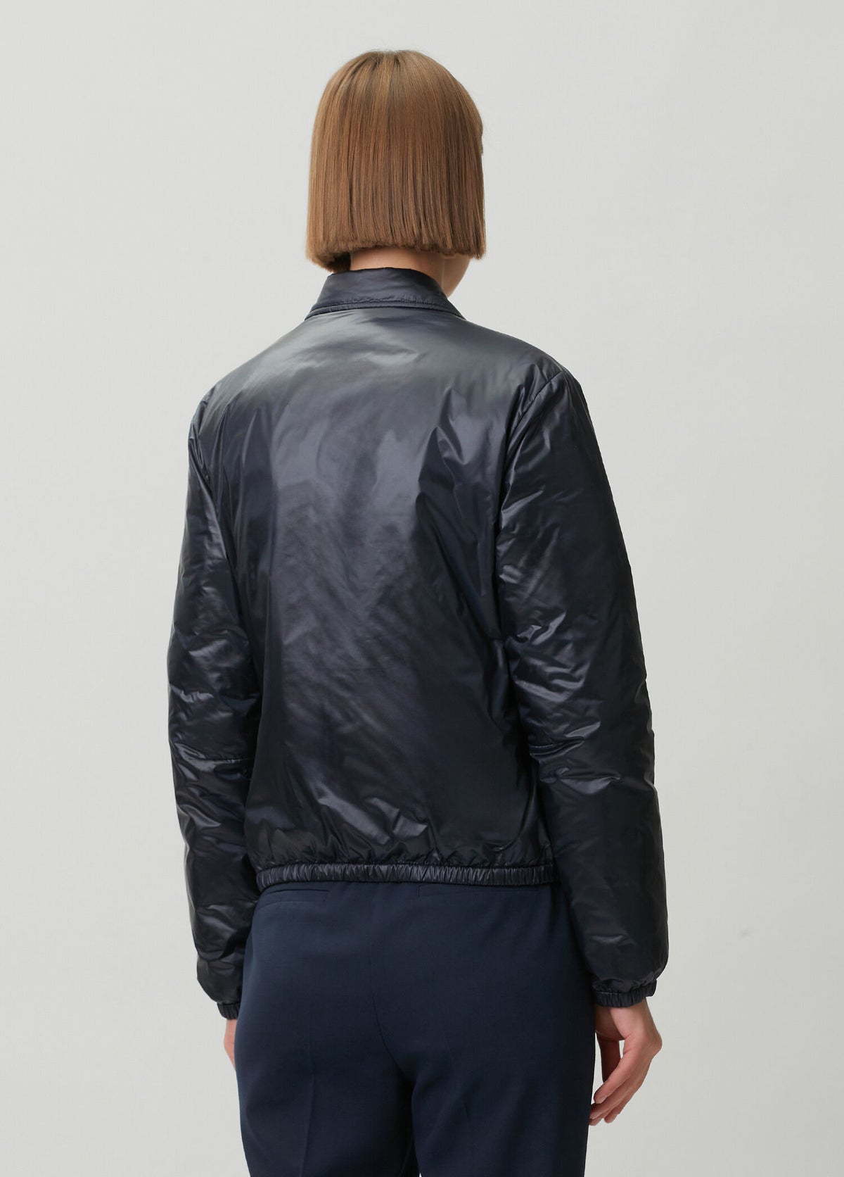 MONCLER LANSET JACKET - BEYMEN