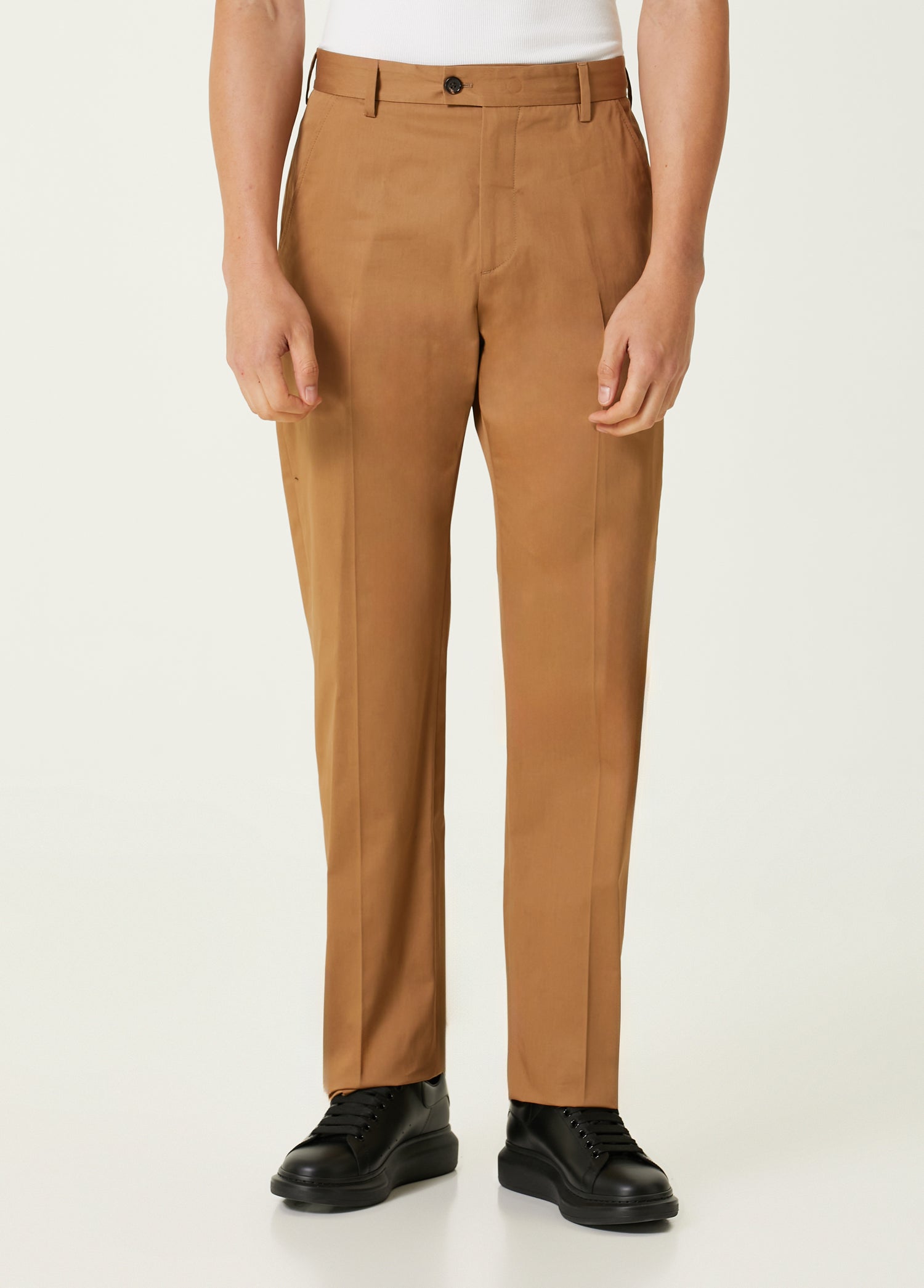 ALEXANDER MCQUEEN PANT - BEYMEN