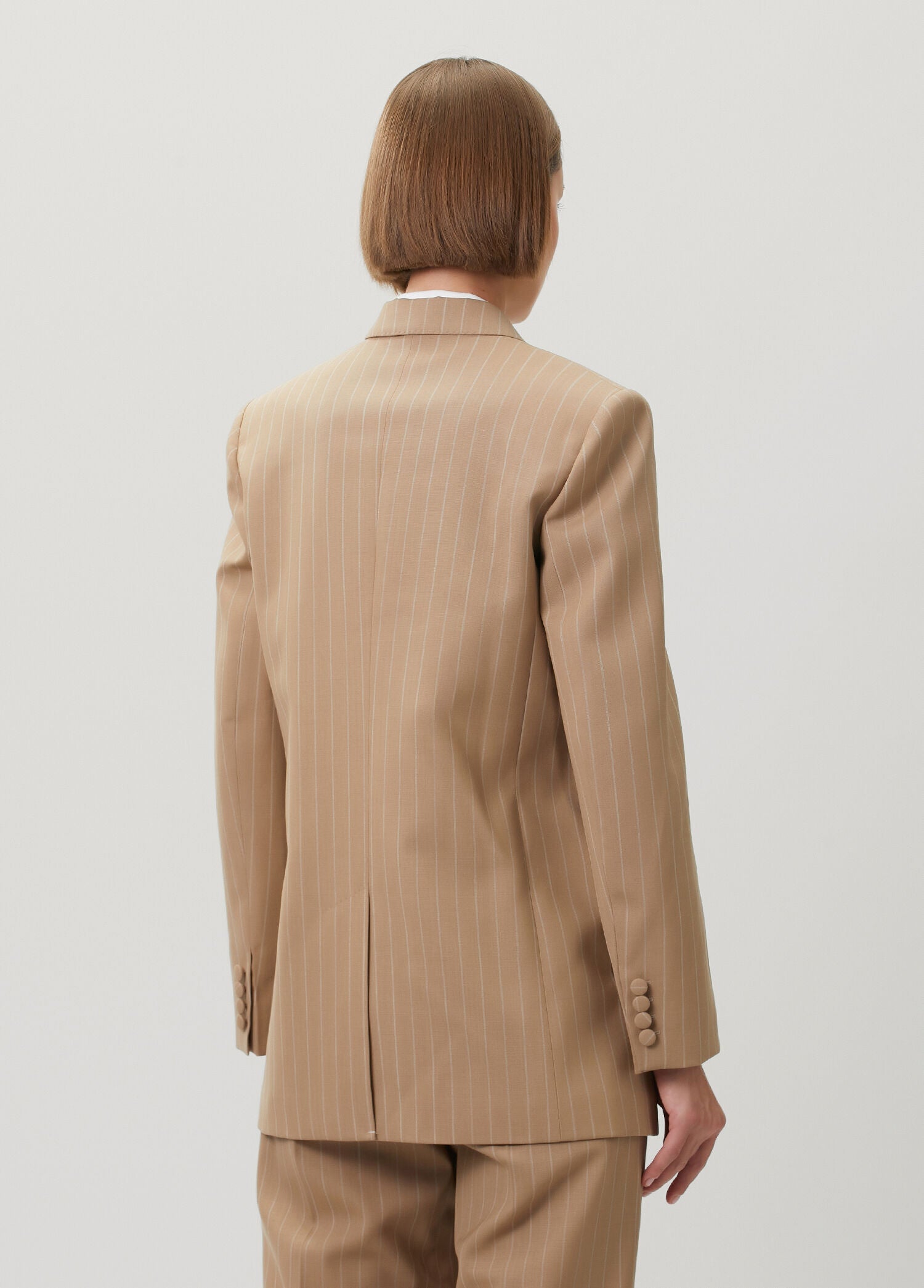 VALENTINO GARAVANI JACKET - BEYMEN