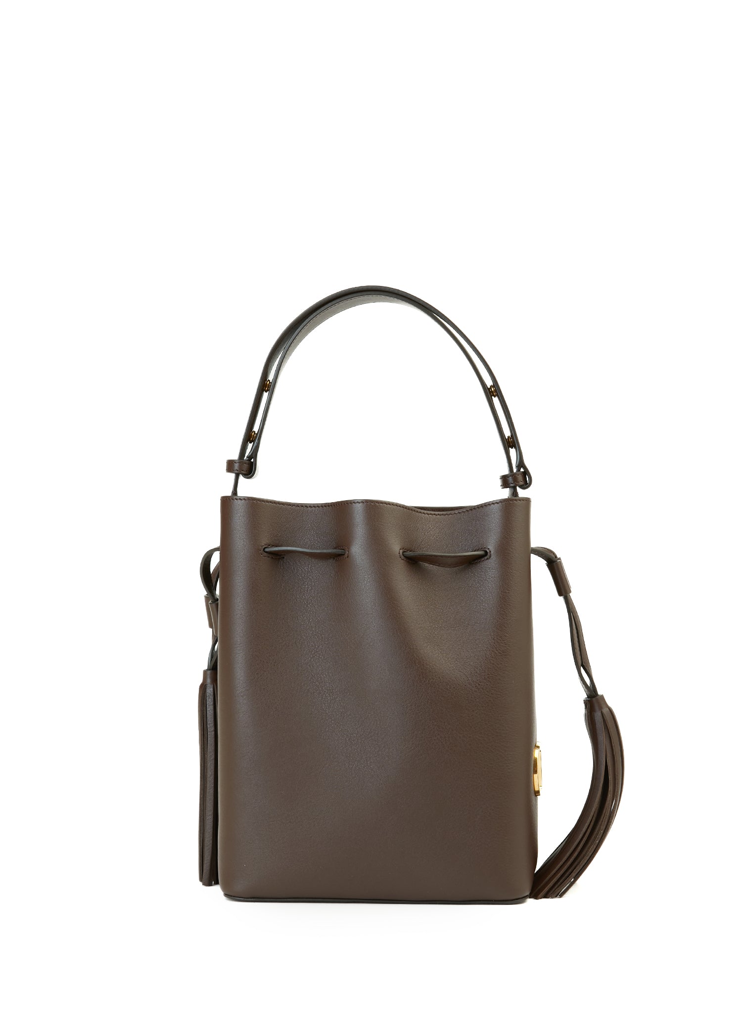 VALENTINO GARAVANI DRAWSTRING BAG - BEYMEN