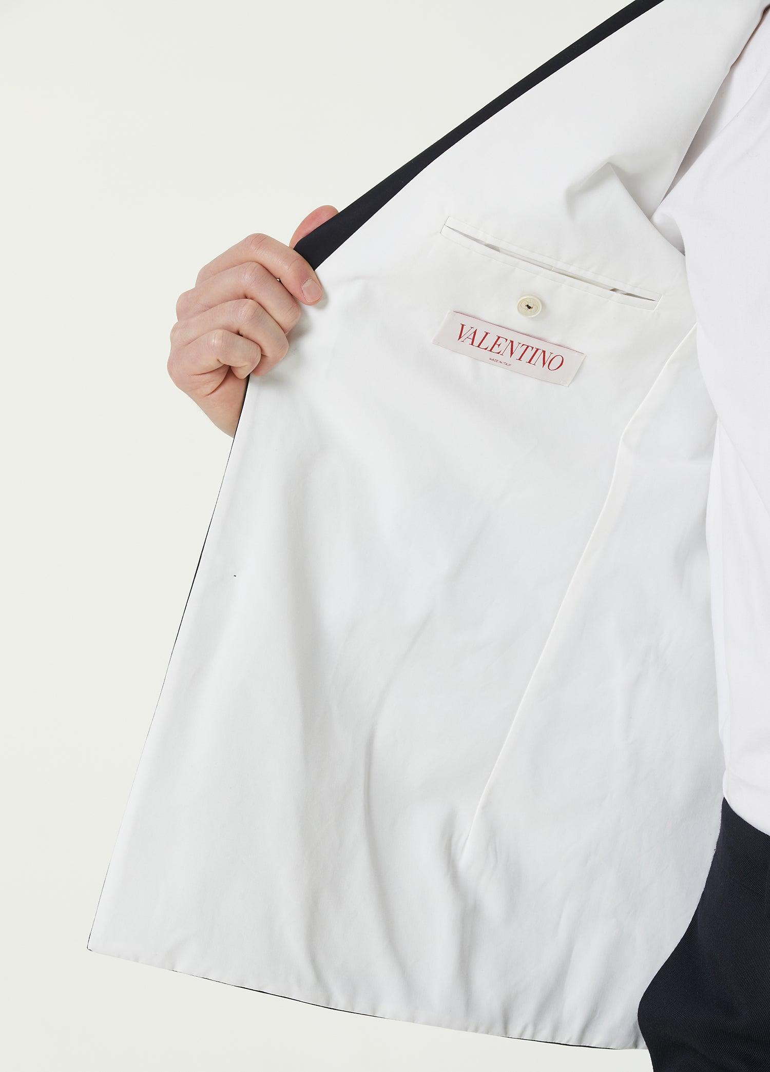 VALENTINO SINGLE BREASTED BLAZER - BEYMEN