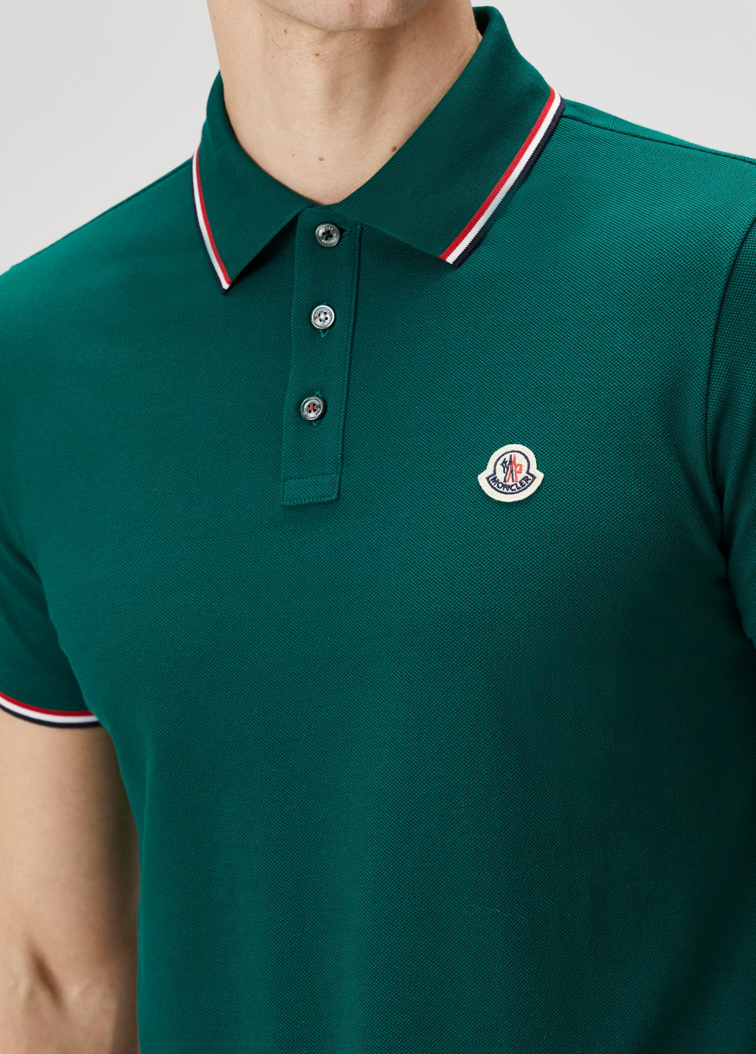 MONCLER POLO - BEYMEN