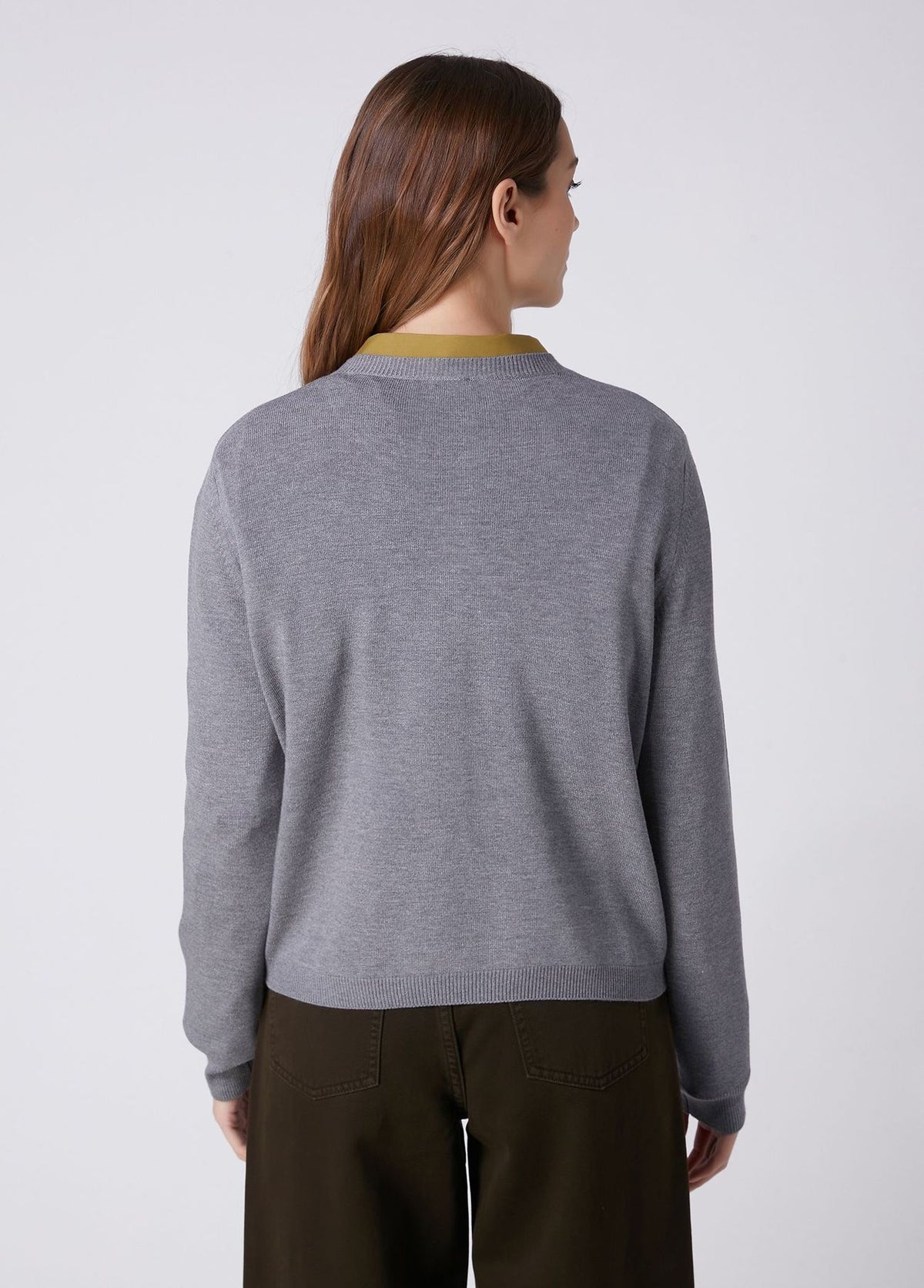 BEYMEN CLUB SWEATER - BEYMEN