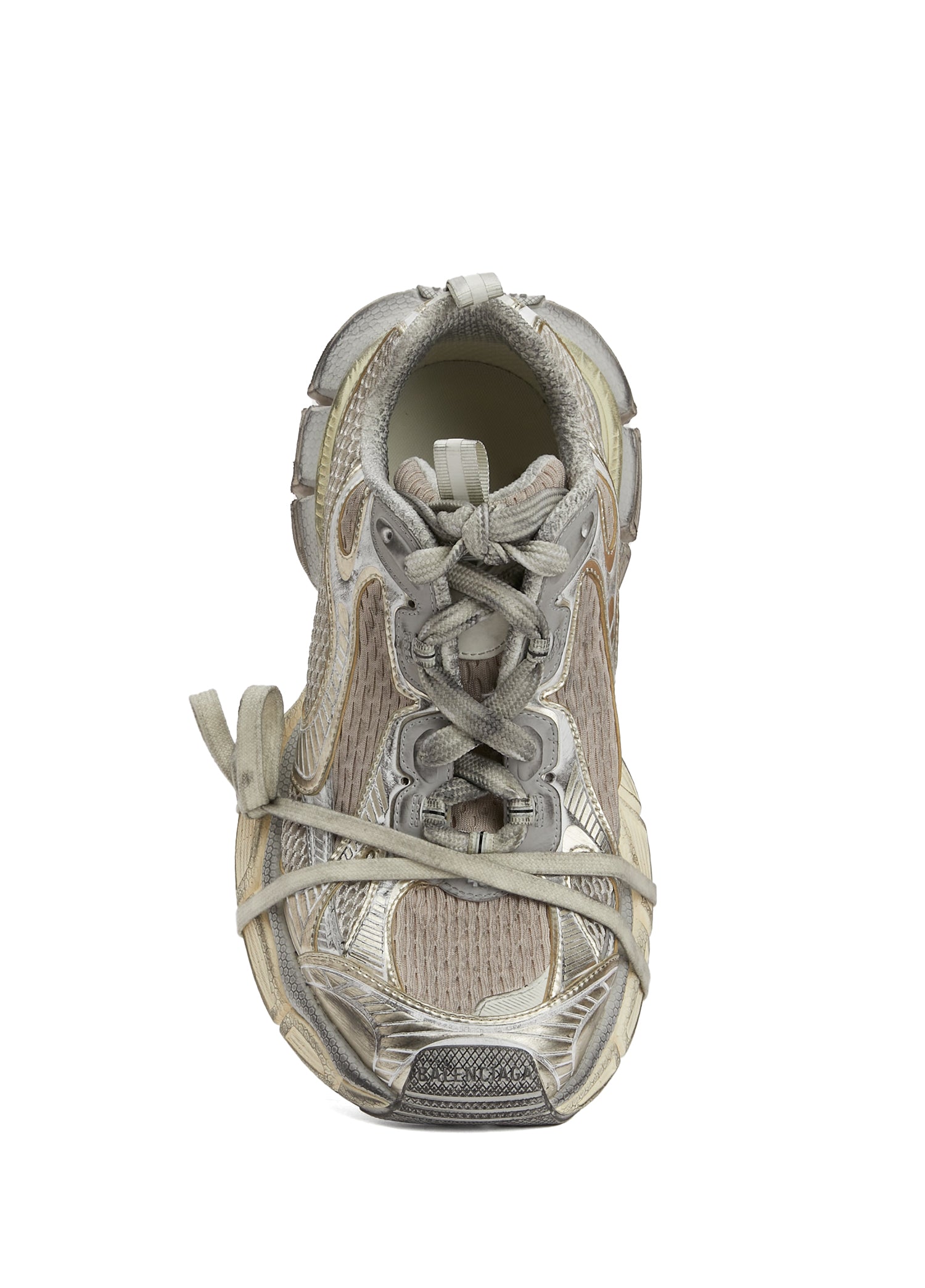 BALENCIAGA 3XL SNEAKER - BEYMEN