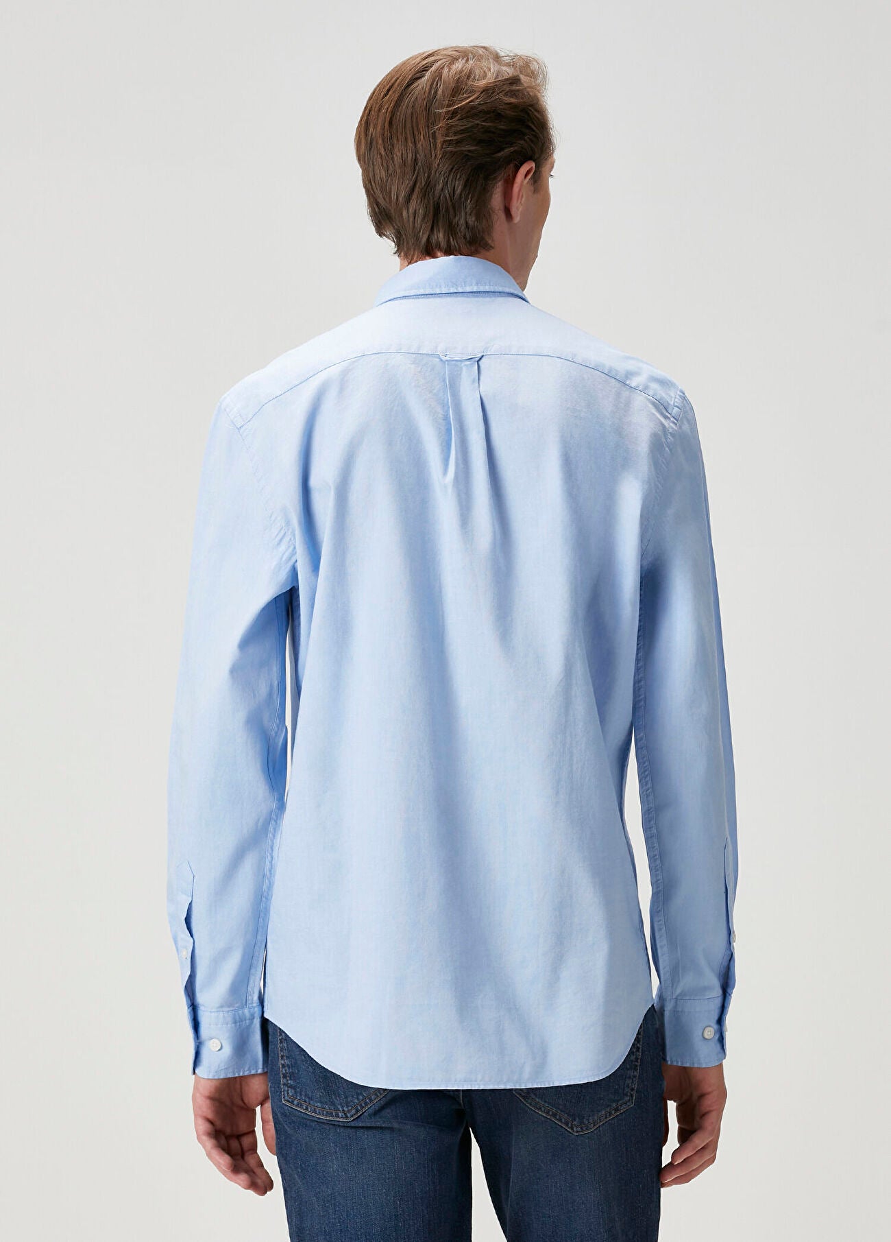 BEYMEN CLUB SHIRT - BEYMEN