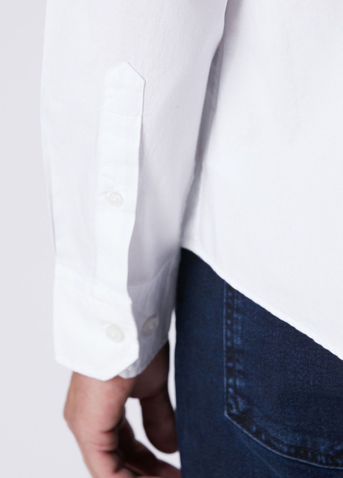 BEYMEN CLUB SHIRT - BEYMEN