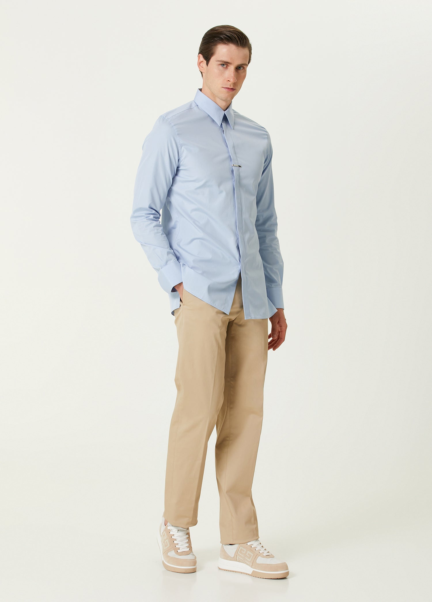 GIVENCHY TROUSERS - BEYMEN