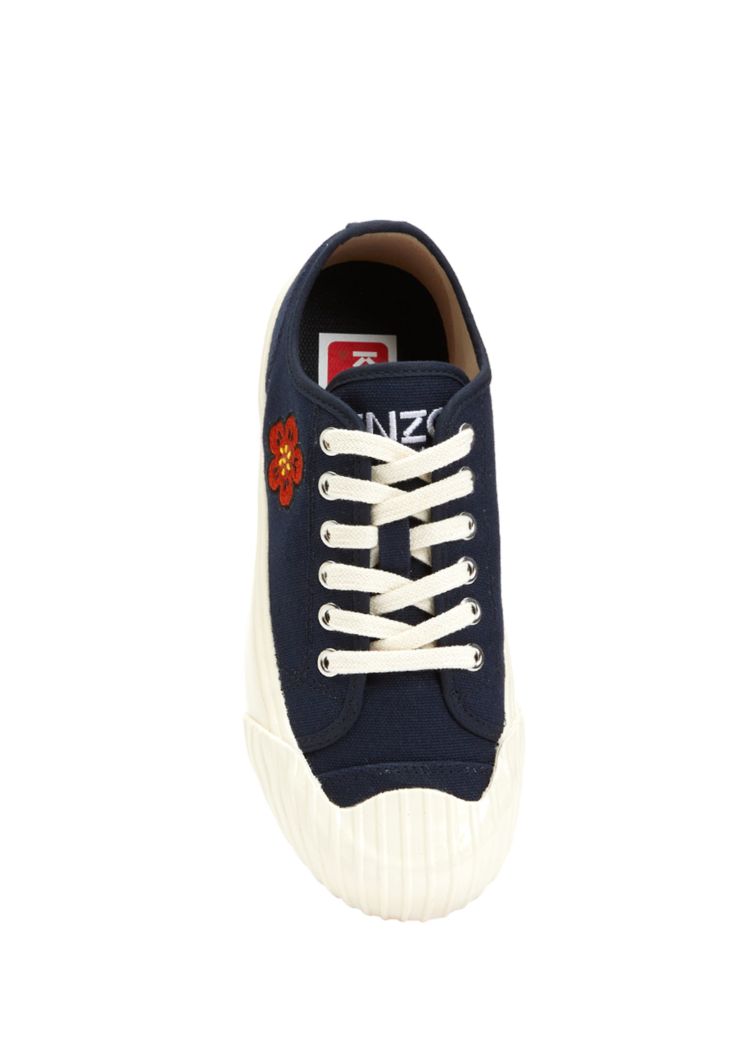 KENZO COURT SNEAKER - BEYMEN