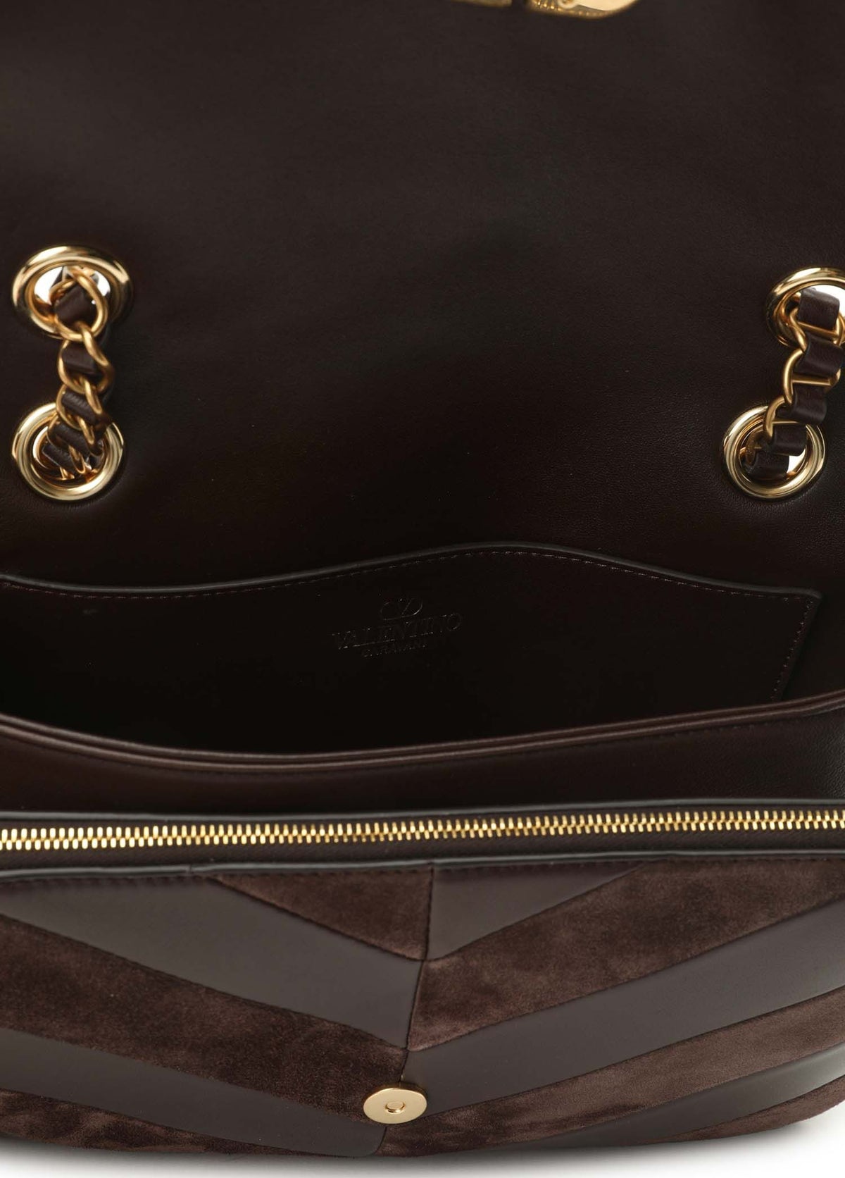 VALENTINO GARAVANI MEDIUM SHOULDER BAG - BEYMEN
