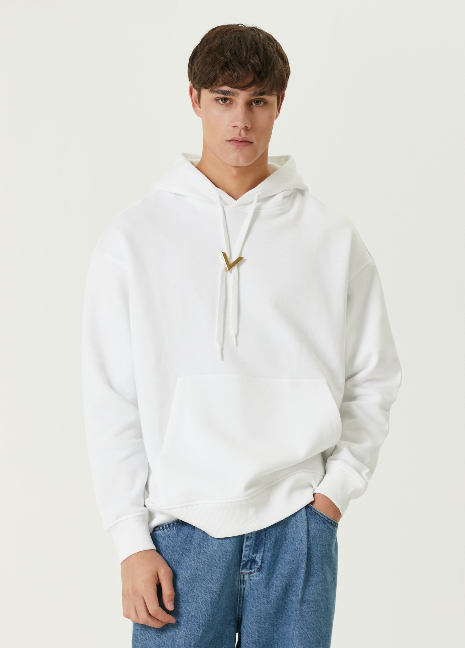 VALENTINO SWEATSHIRT - BEYMEN