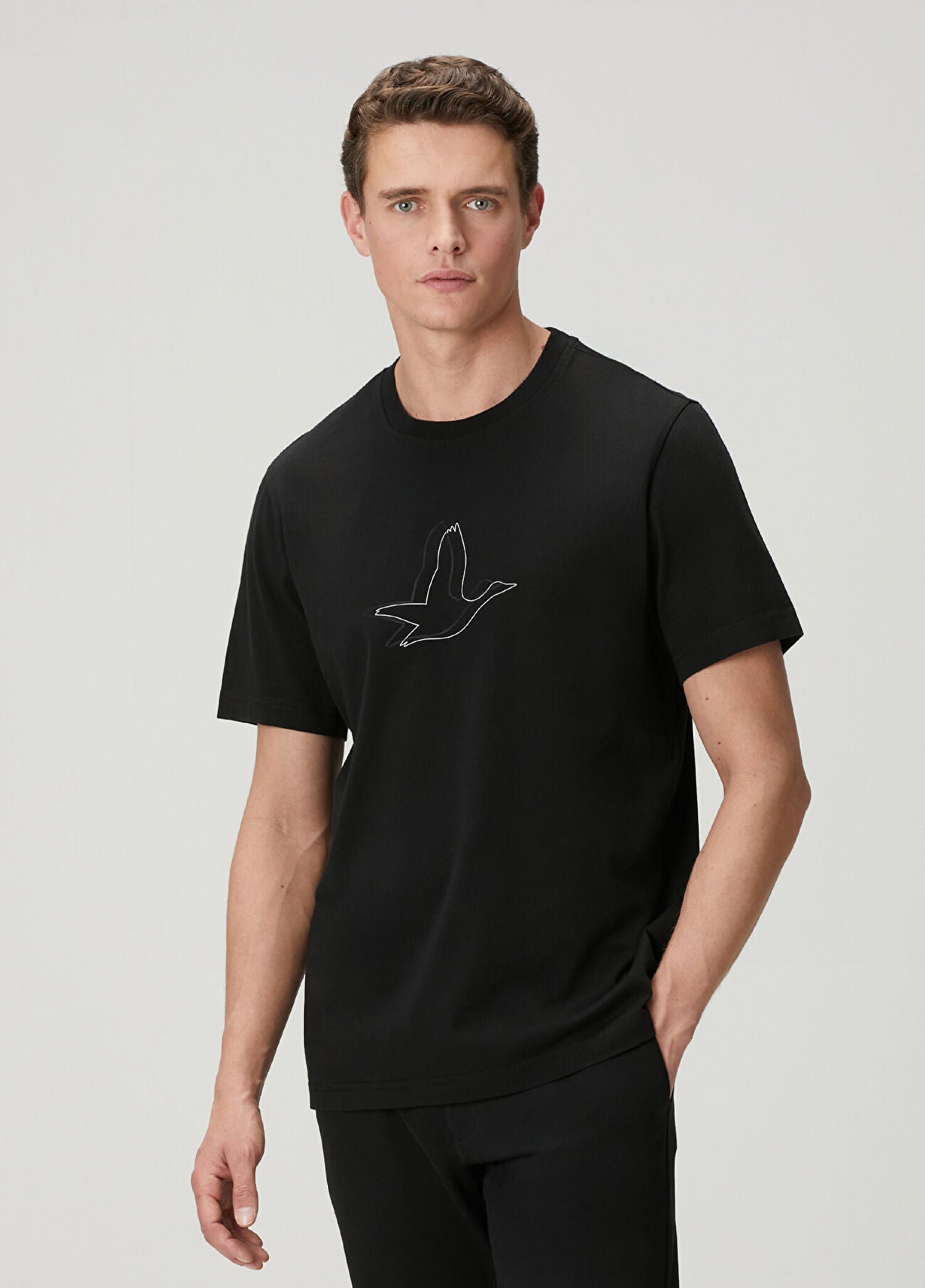 BEYMEN CLUB T-SHIRT - BEYMEN