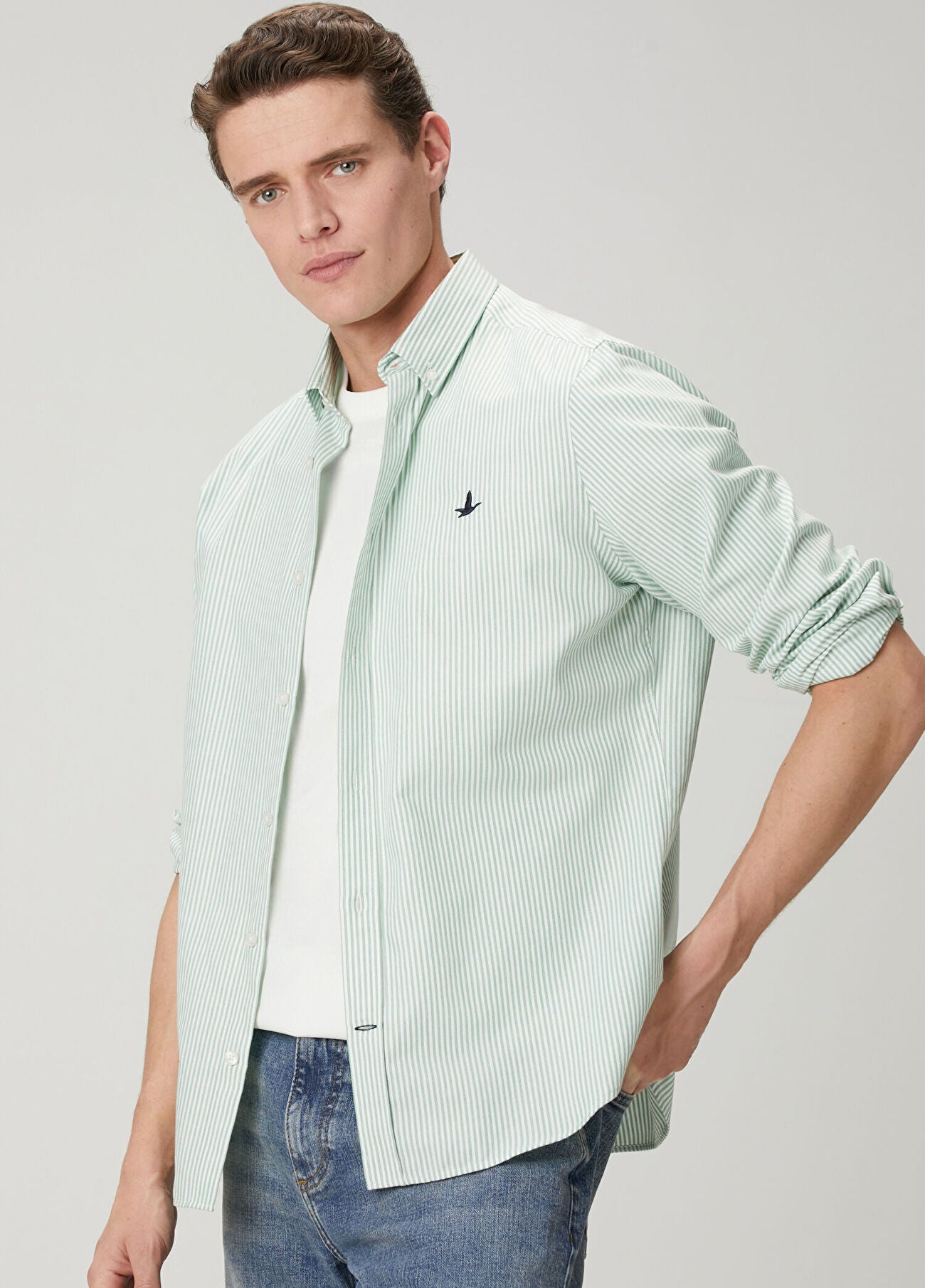 BEYMEN CLUB SHIRT - BEYMEN