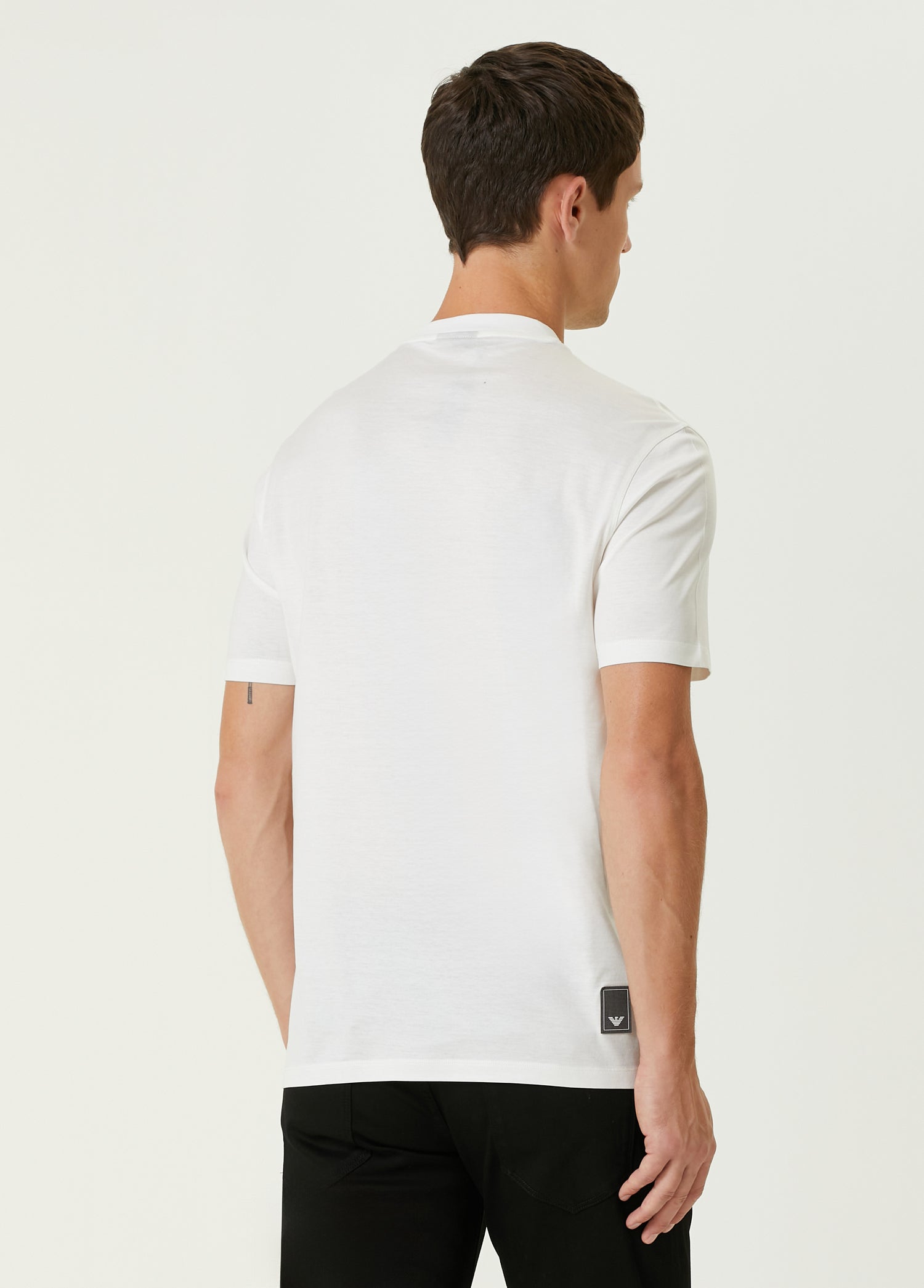 EMPORIO ARMANI T-SHIRTS - BEYMEN