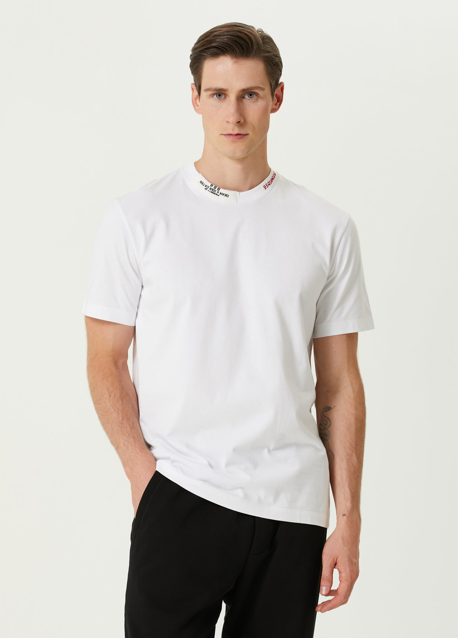 DSQUARED2 T-SHIRT - BEYMEN