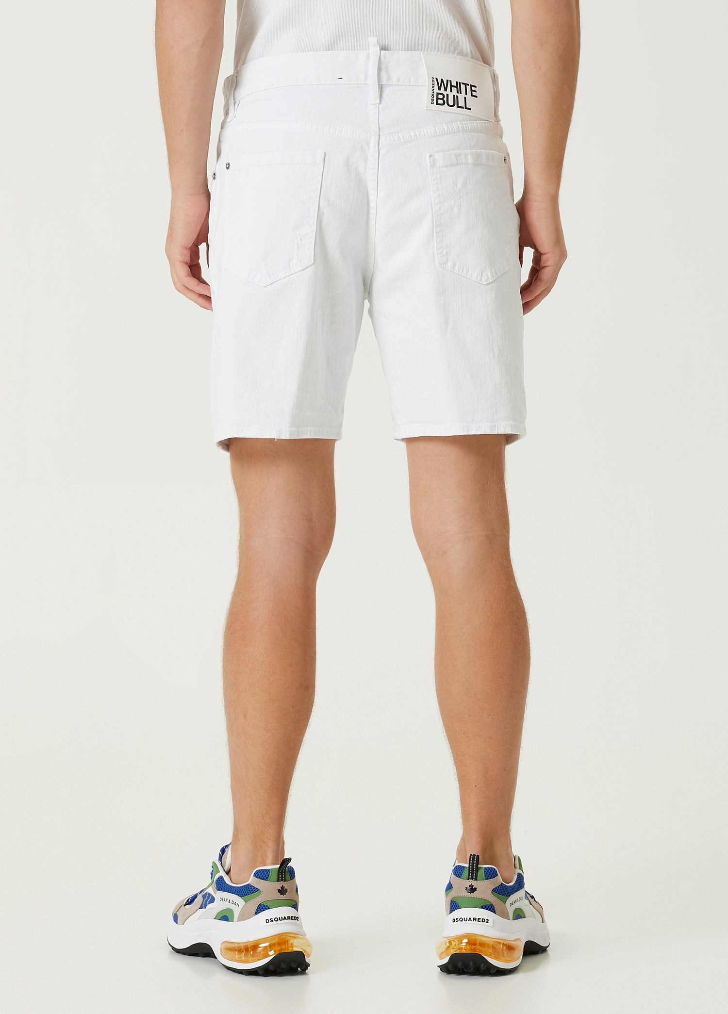DSQUARED2 SHORT - BEYMEN