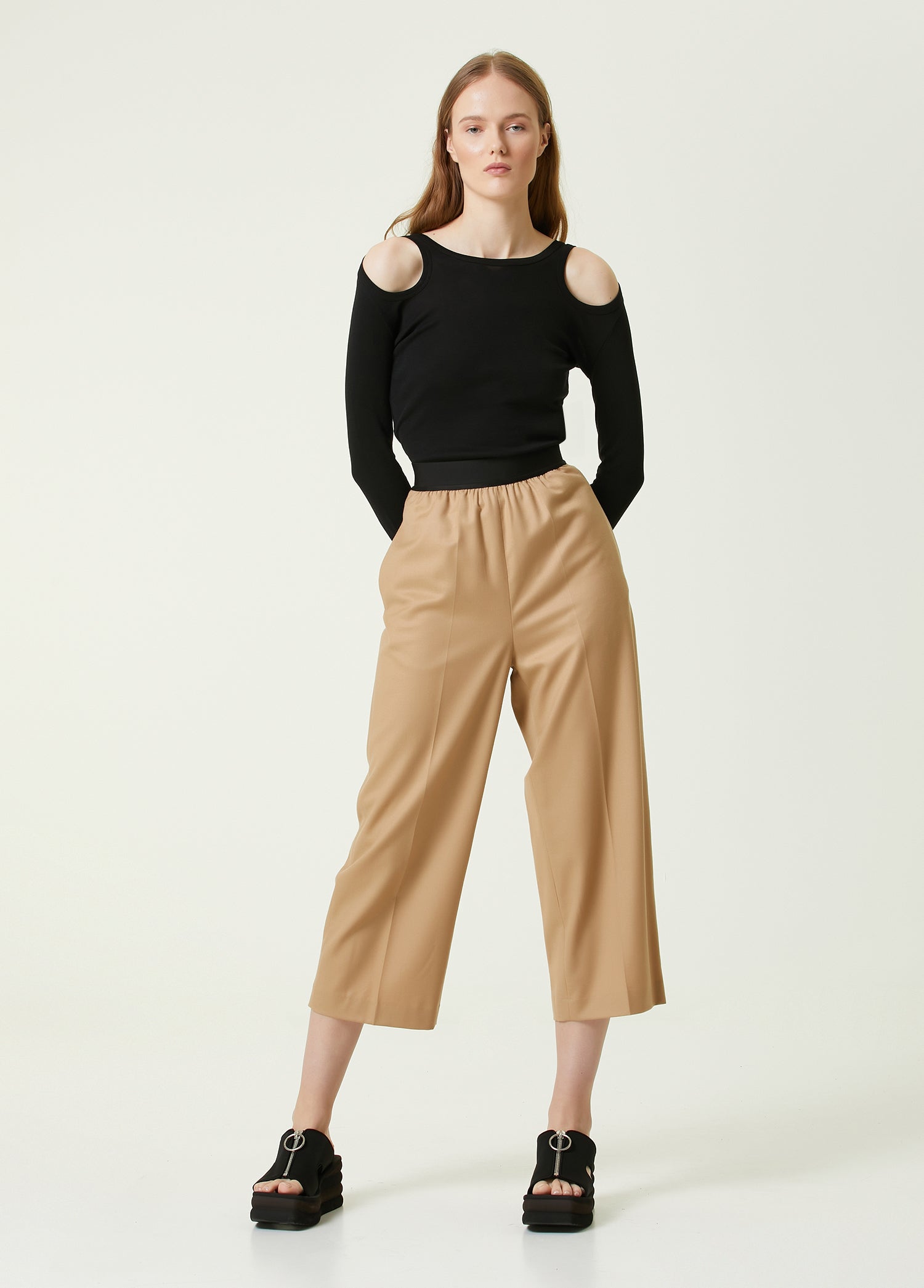 STELLA MCCARTNEY PANTS - BEYMEN
