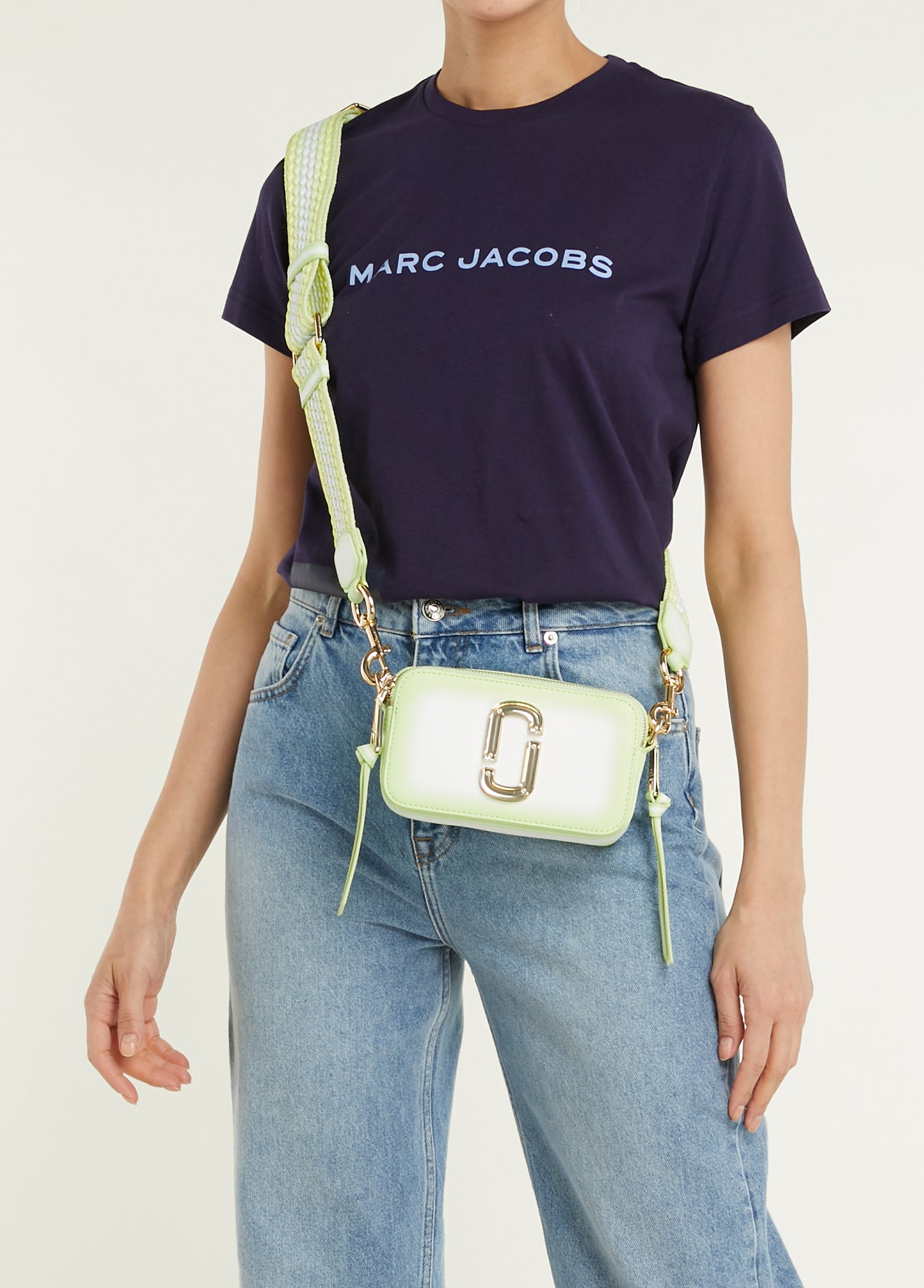 MARC JACOBS SNAPSHOT