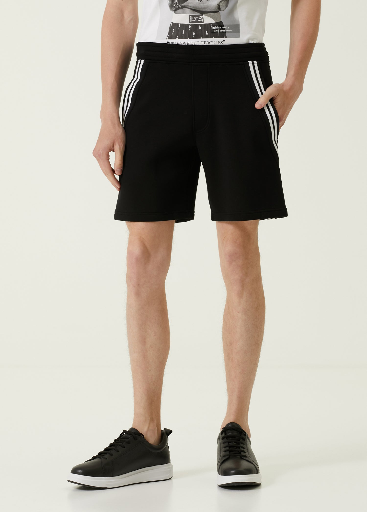 NEIL BARRETT SHORT