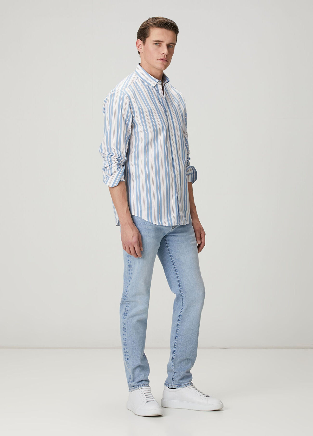 BEYMEN CLUB SHIRT - BEYMEN