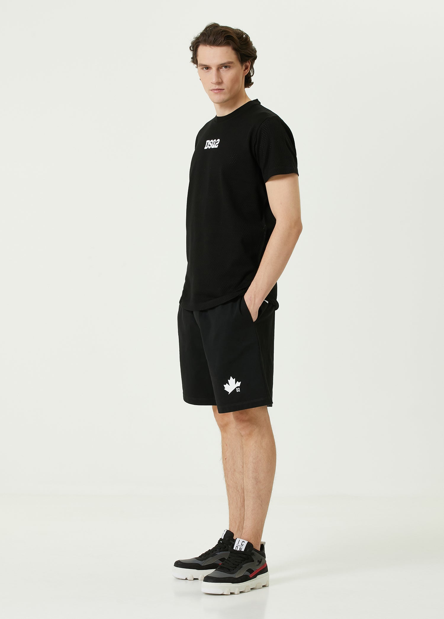 DSQUARED2 SHORTS - BEYMEN