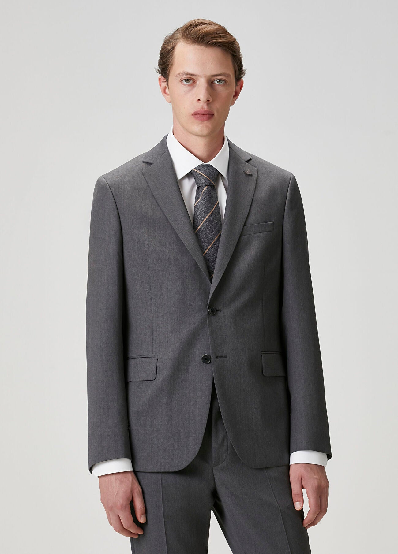 BEYMEN CLUB SUIT - BEYMEN