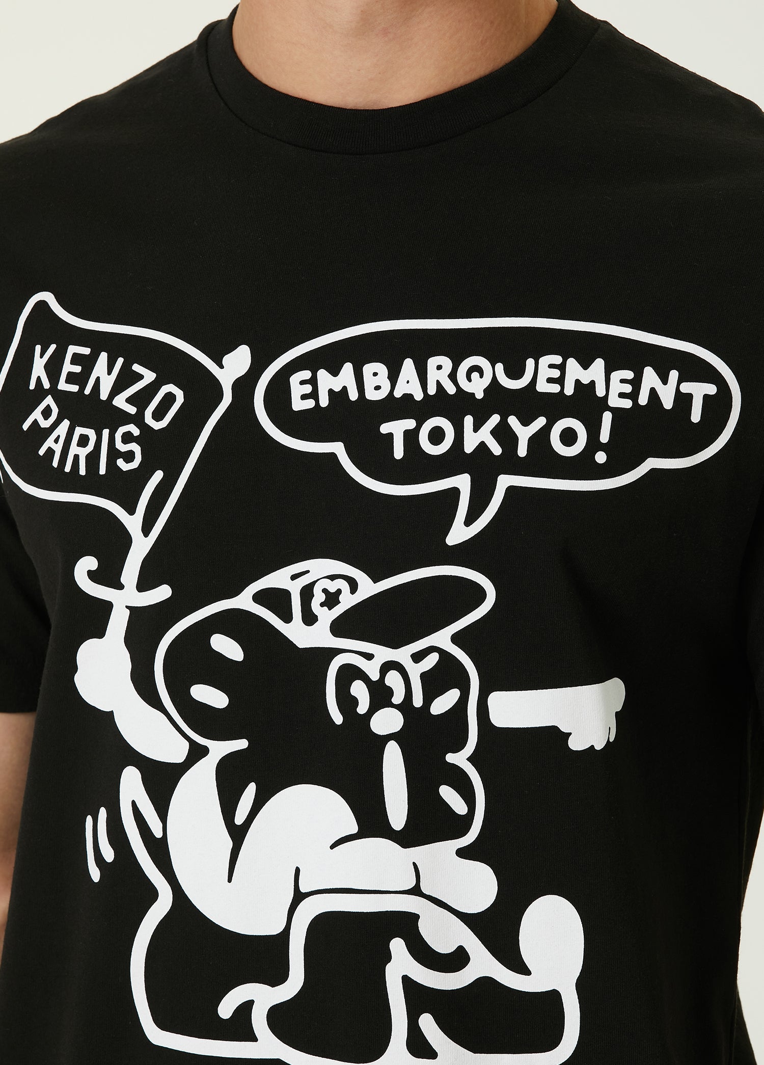 KENZO T-SHIRT