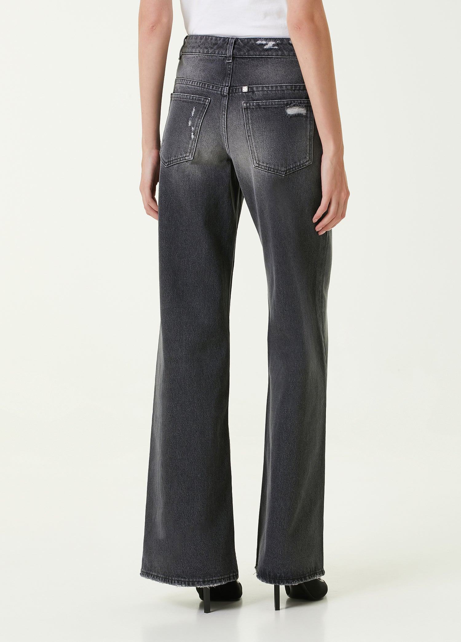 GIVENCHY TROUSERS - BEYMEN