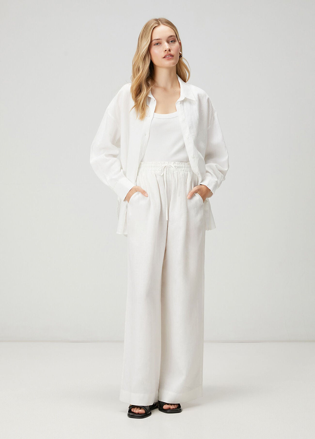 BEYMEN CLUB SHIRT - BEYMEN