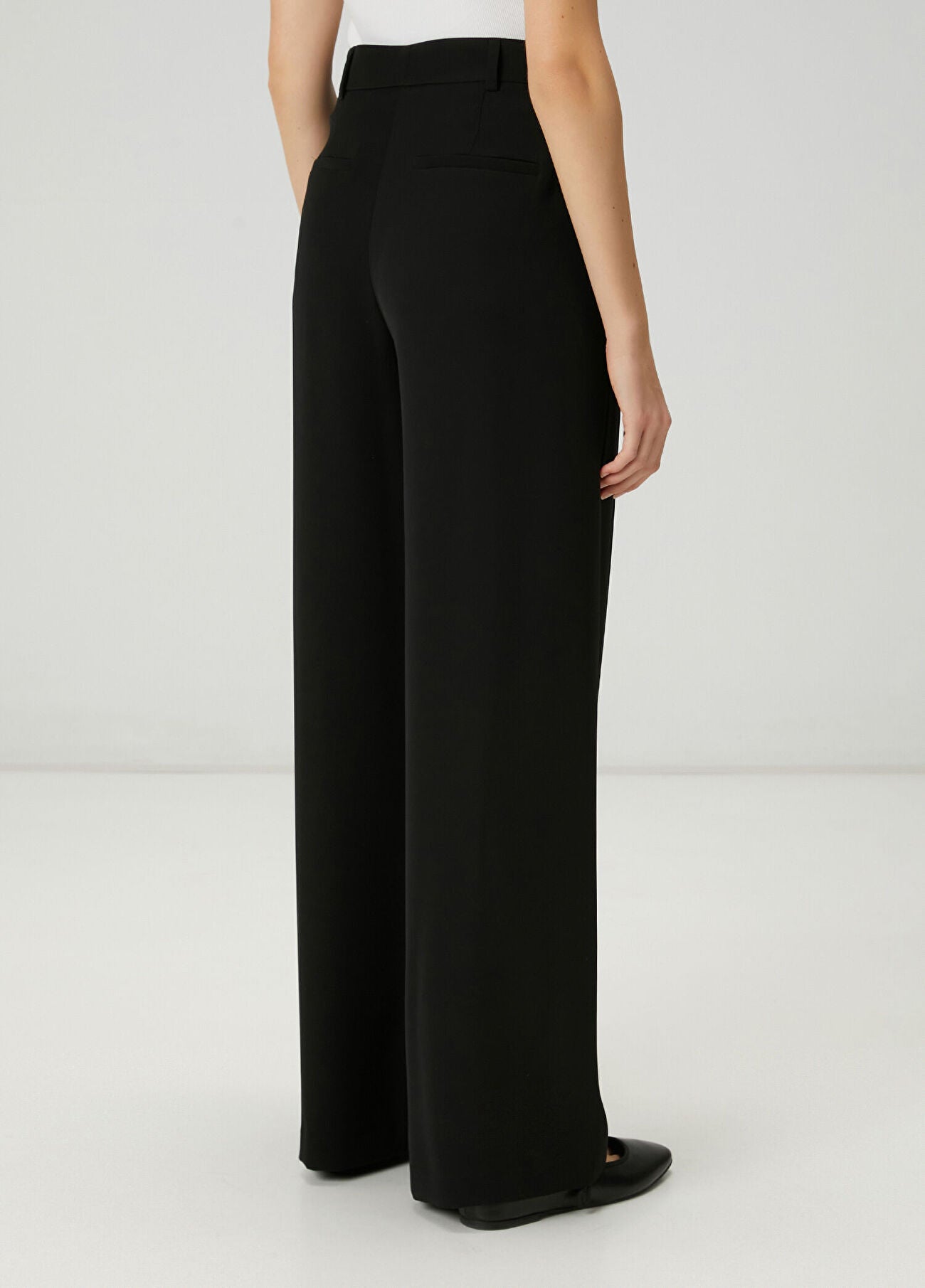 BEYMEN CLUB TROUSERS - BEYMEN