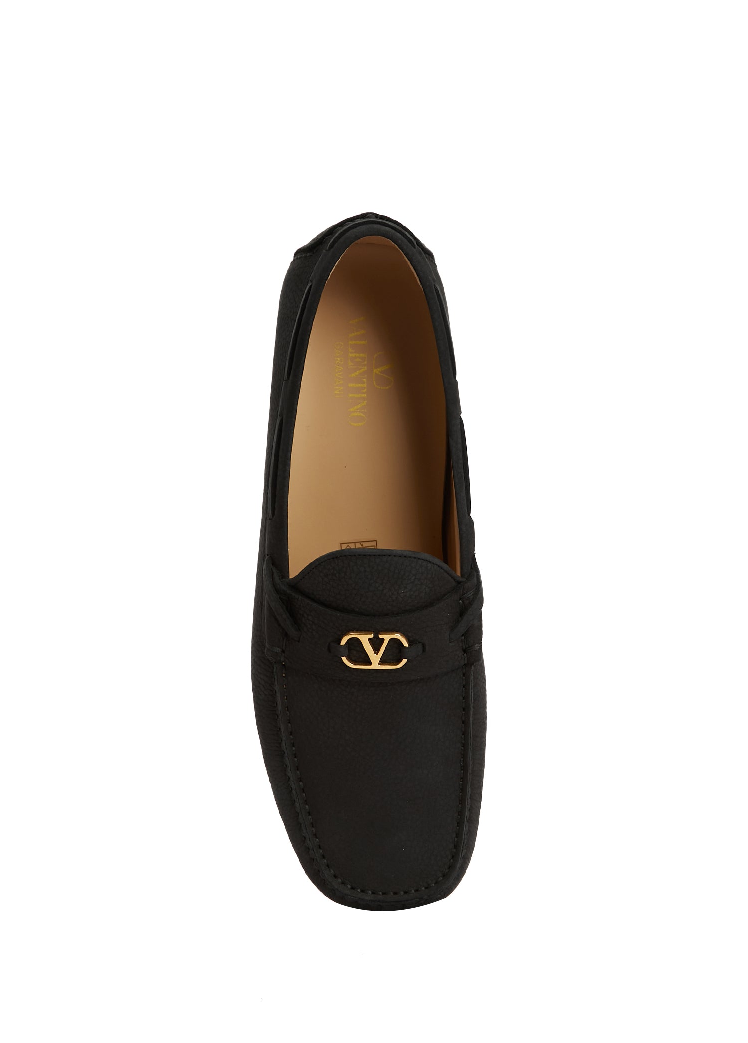 VALENTINO GARAVANI DRIVER SHOES - BEYMEN