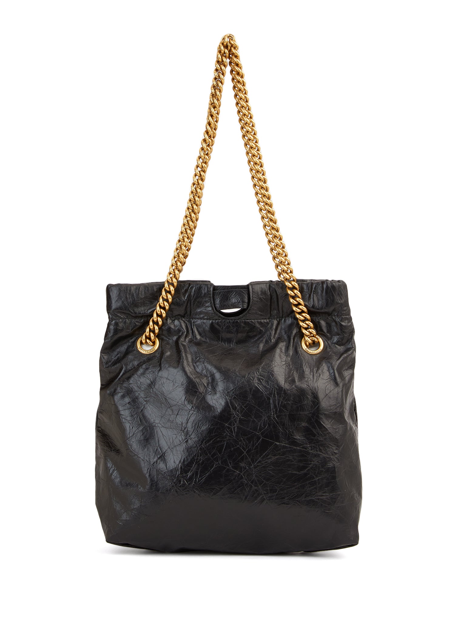 BALENCIAGA CRUSH TOTE S