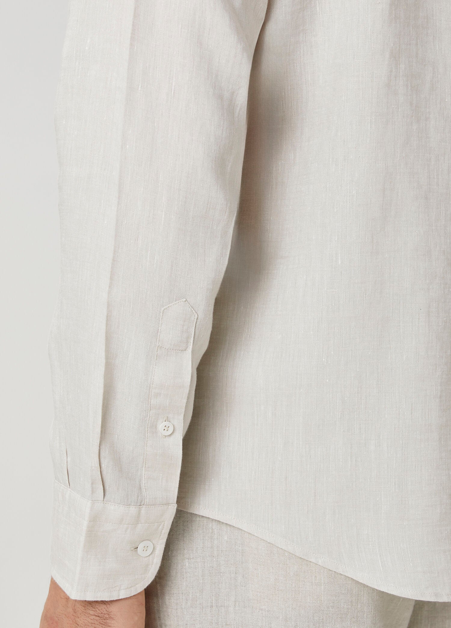 BEYMEN COLLECTION SHIRT - BEYMEN