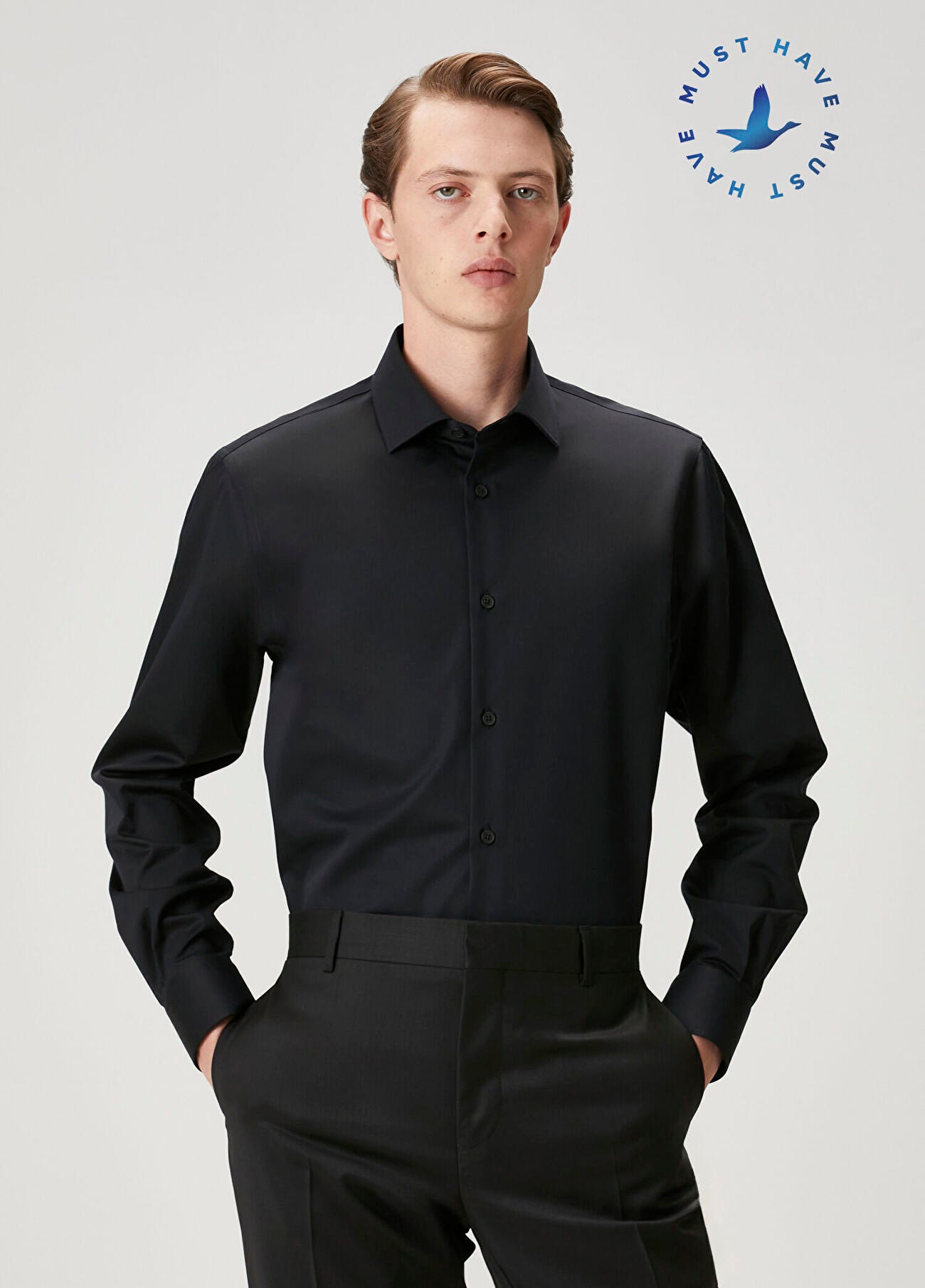 BEYMEN CLUB SHIRT - BEYMEN