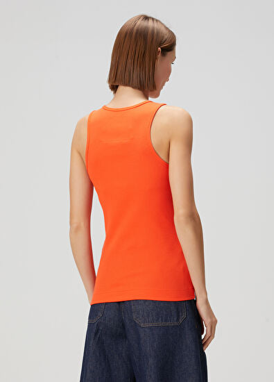 GIVENCHY 4G RIB TANK TOP - BEYMEN
