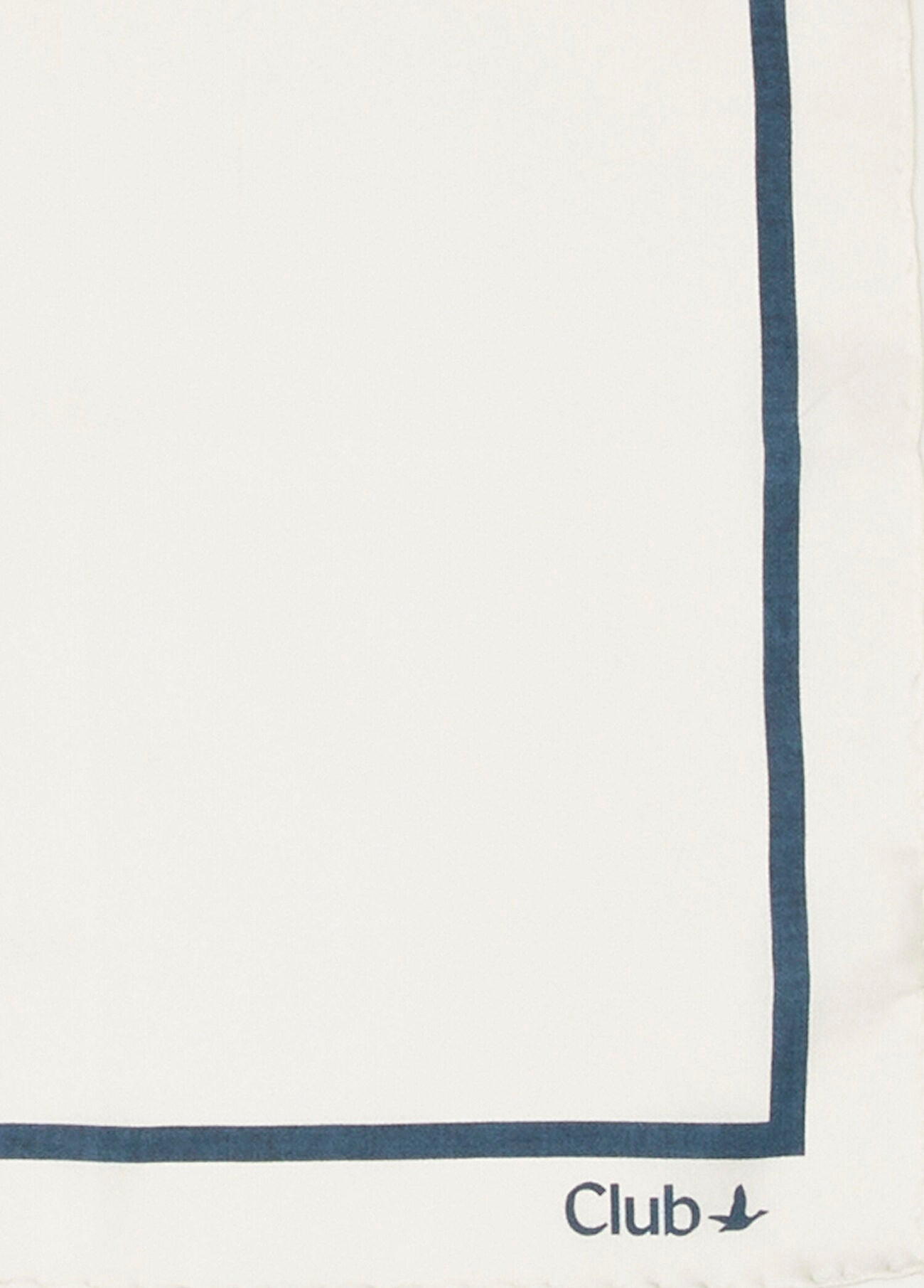 BEYMEN CLUB POCKET SQUARE - BEYMEN