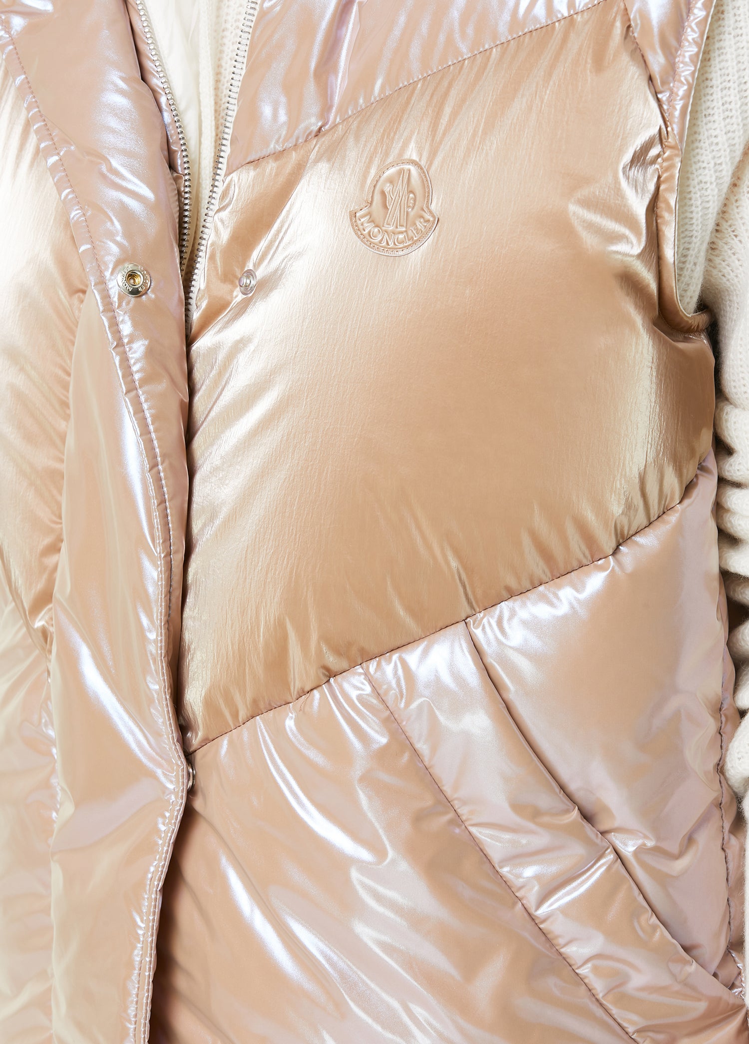 MONCLER VEST