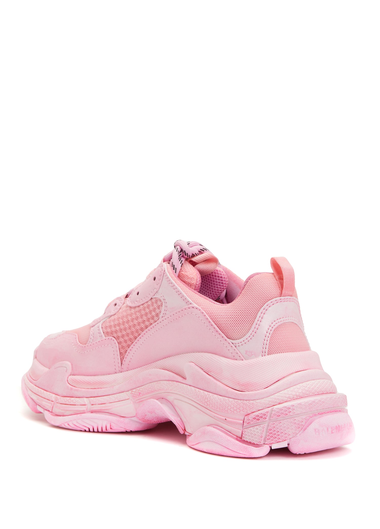 BALENCIAGA RUNNING