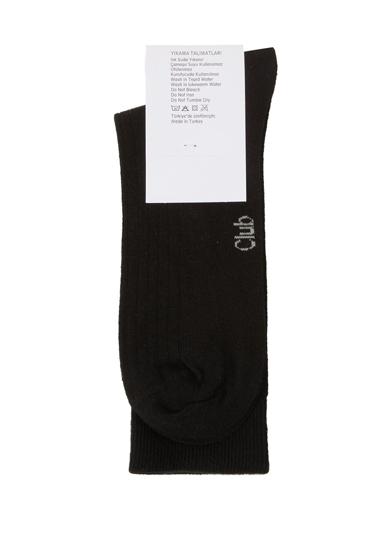 BEYMEN CLUB SOCKS - BEYMEN