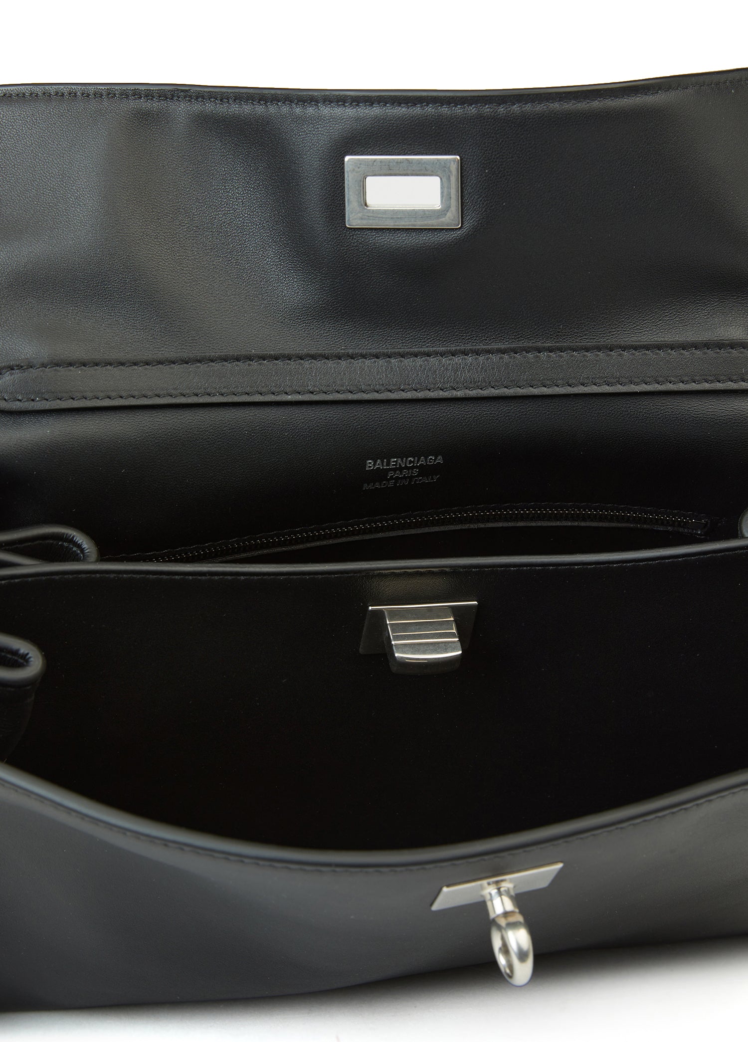 BALENCIAGA RODEO TOP HANDLE S