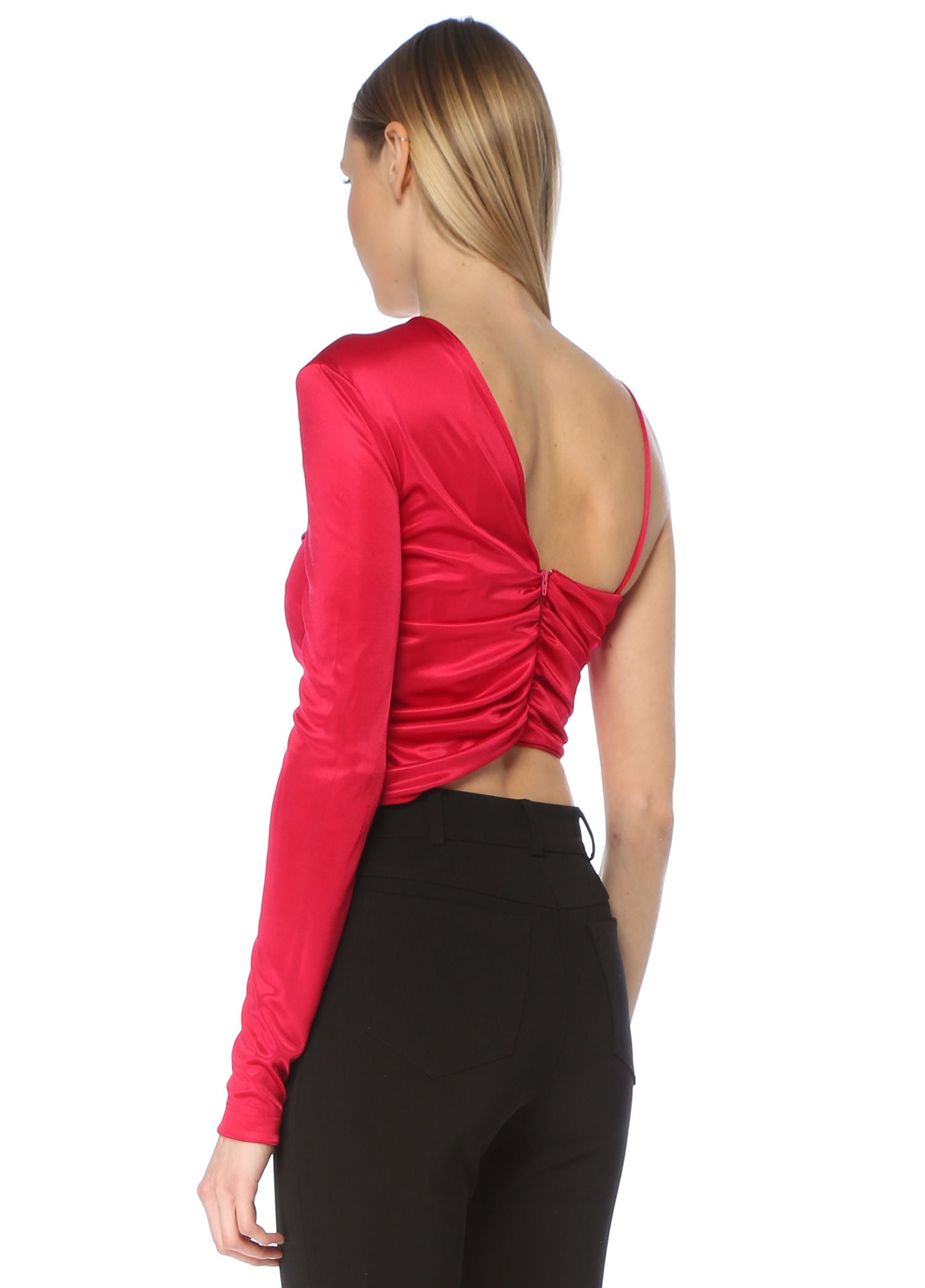 THE ATTICO TOP - BEYMEN